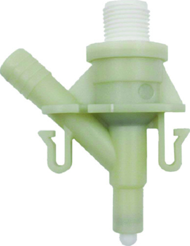 Dometic Toilet Model 300, 301, 310, 311, 320 & 321 Water Valve Kit (FREE SHIP)