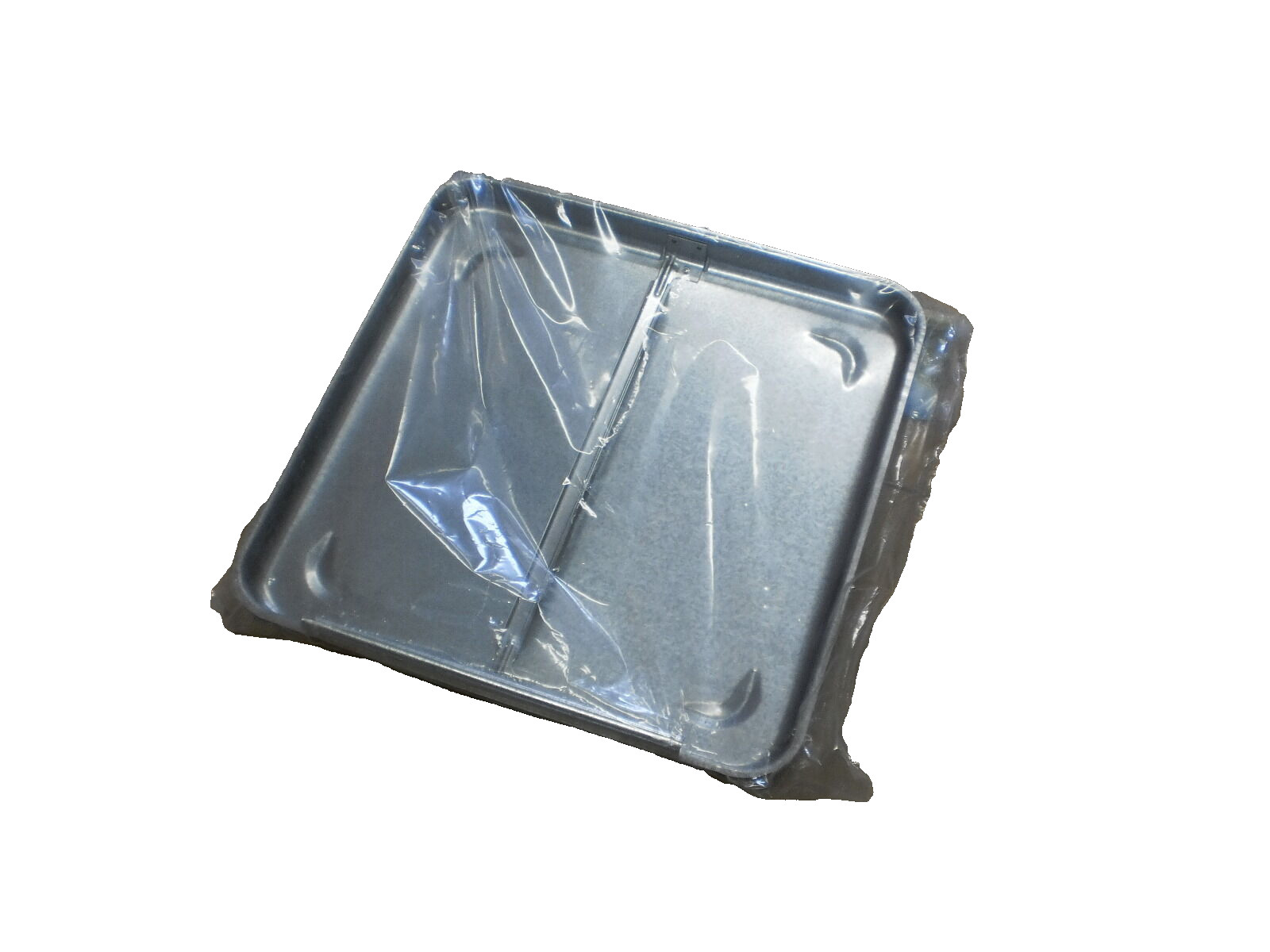 Replacement Metal Roof Vent Cover RV, Camper 14.5 x 14.5