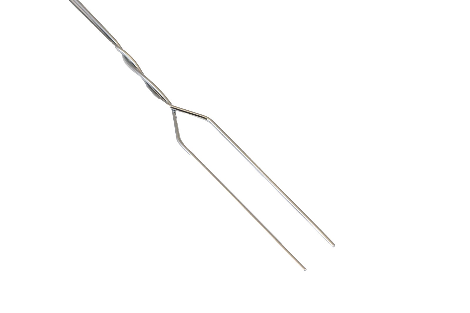 Multicolor Wire Toaster Forks – 4 Pack | Durable Blend Material & Compact Design