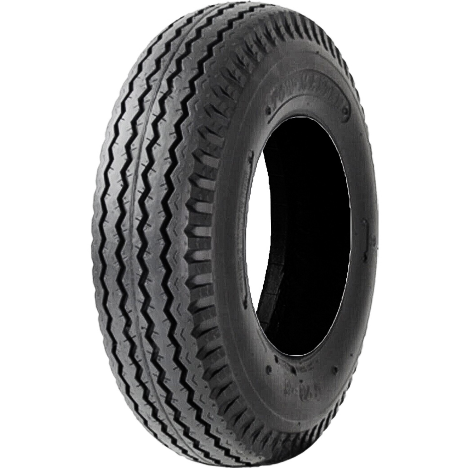 Tire ST 175/80R13 91/87M Load C 6 Ply GreenBall Tow-Master Trailer