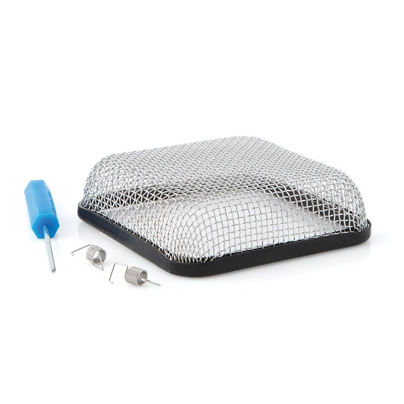 Ventmate Bug Screen for Suburban Water Heater and Most Battery Vents