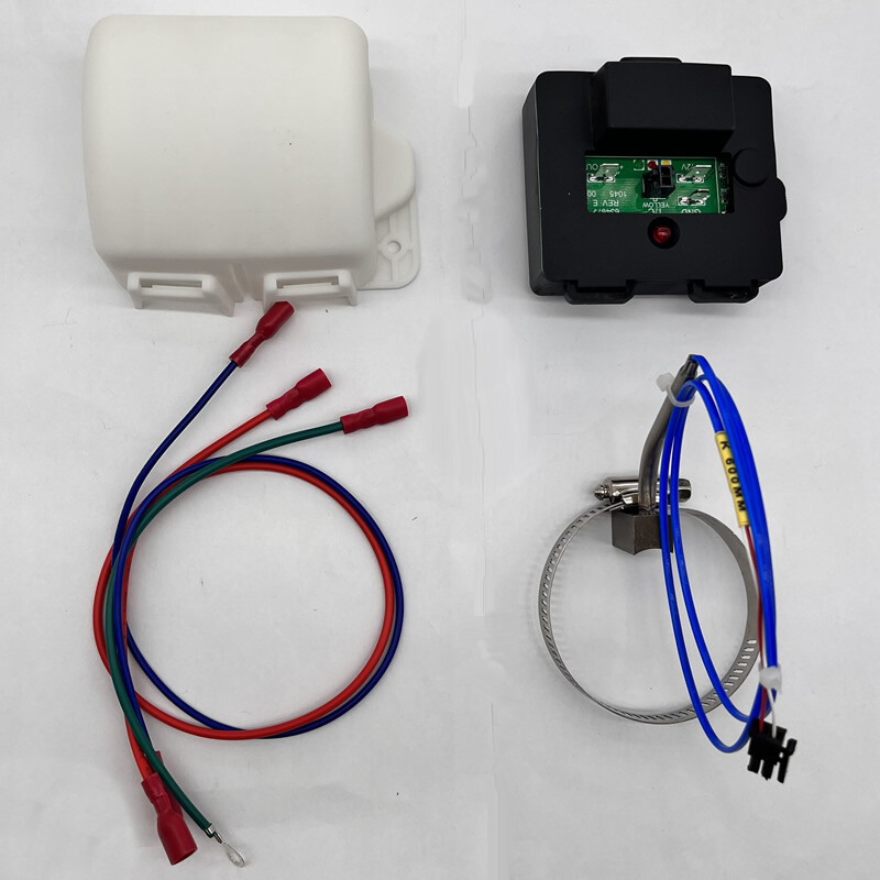 Replacement Norcold 637360 Refrigerator Cooling Unit Temperature Monitor Control