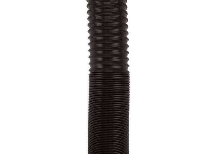 Camco 39761 RhinoFLEX RV Sewer Kit with Pre-Attached Fittings – 15 ft.