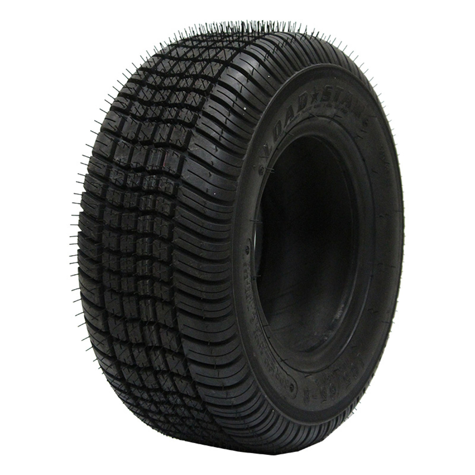 1 New Kenda Loadstar K399 – 205/6510 Tires 2056510 205 65 10