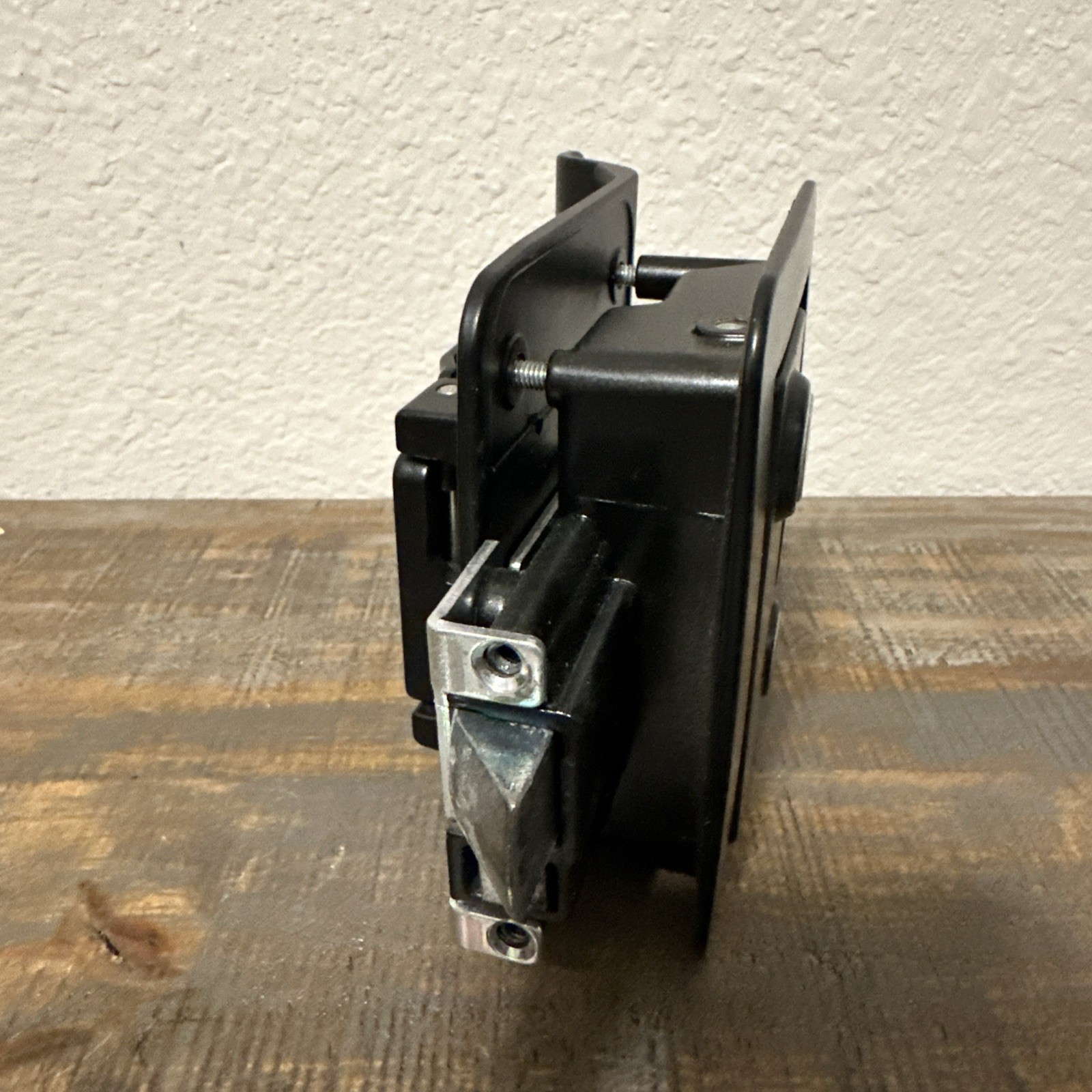 Misc RV Entry Handles