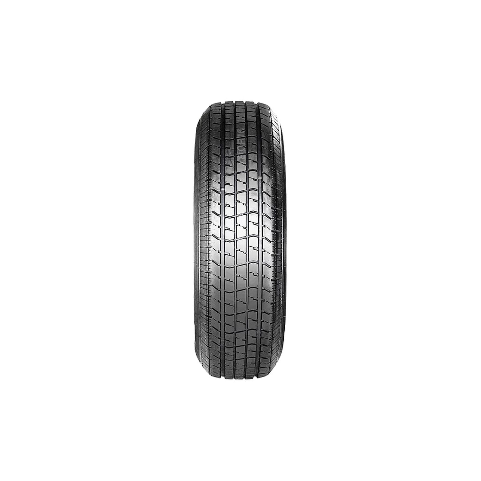 1 New Gremax Max Trail – St215x75r14 Tires 2157514 215 75 14
