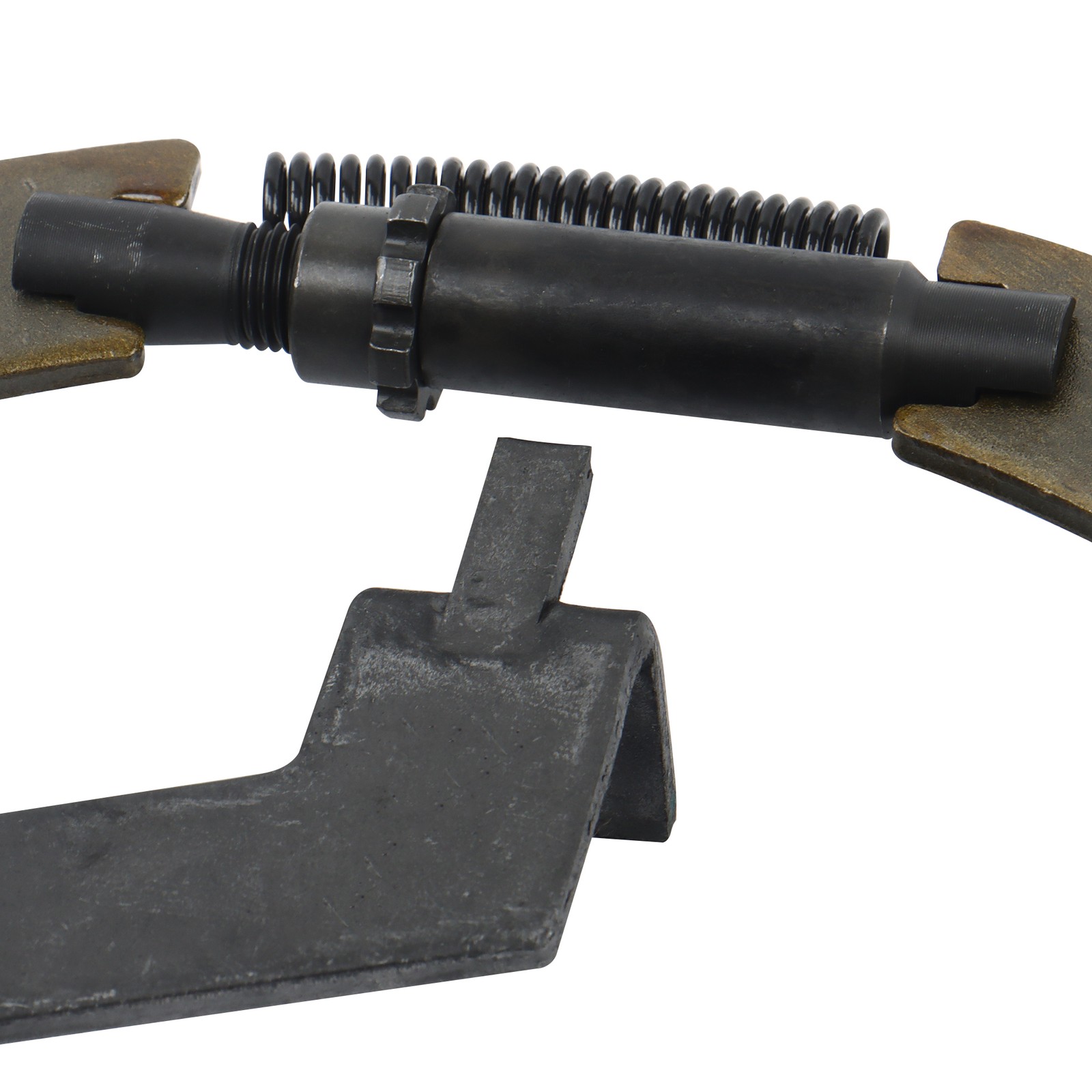 12″ x 2″ Mobile Home Trailer Brake Assembly Pair Left Right 3.1″ Center Bore NEW