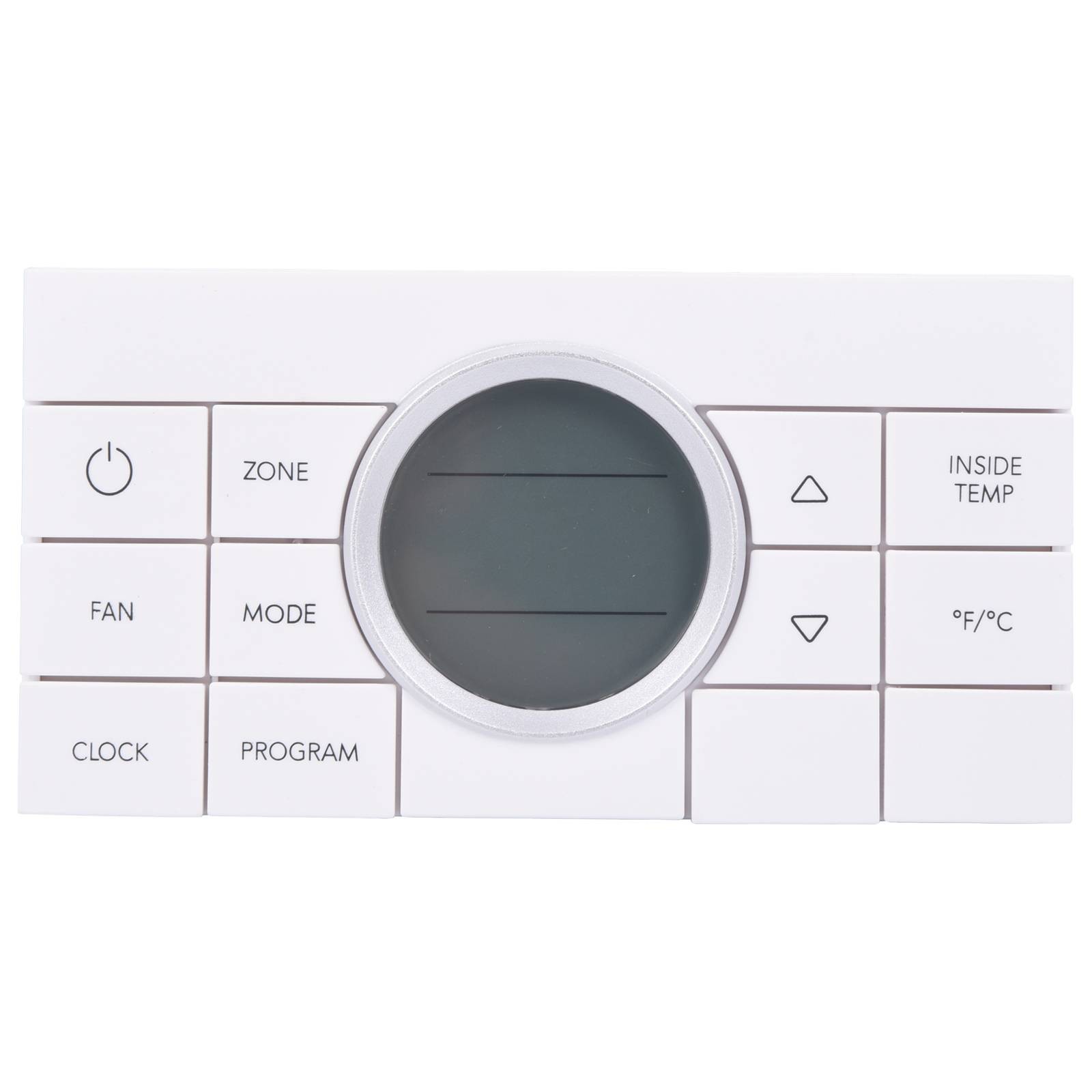 RV Multi Zone Thermostat 3314082.011 Fits Dometic Series