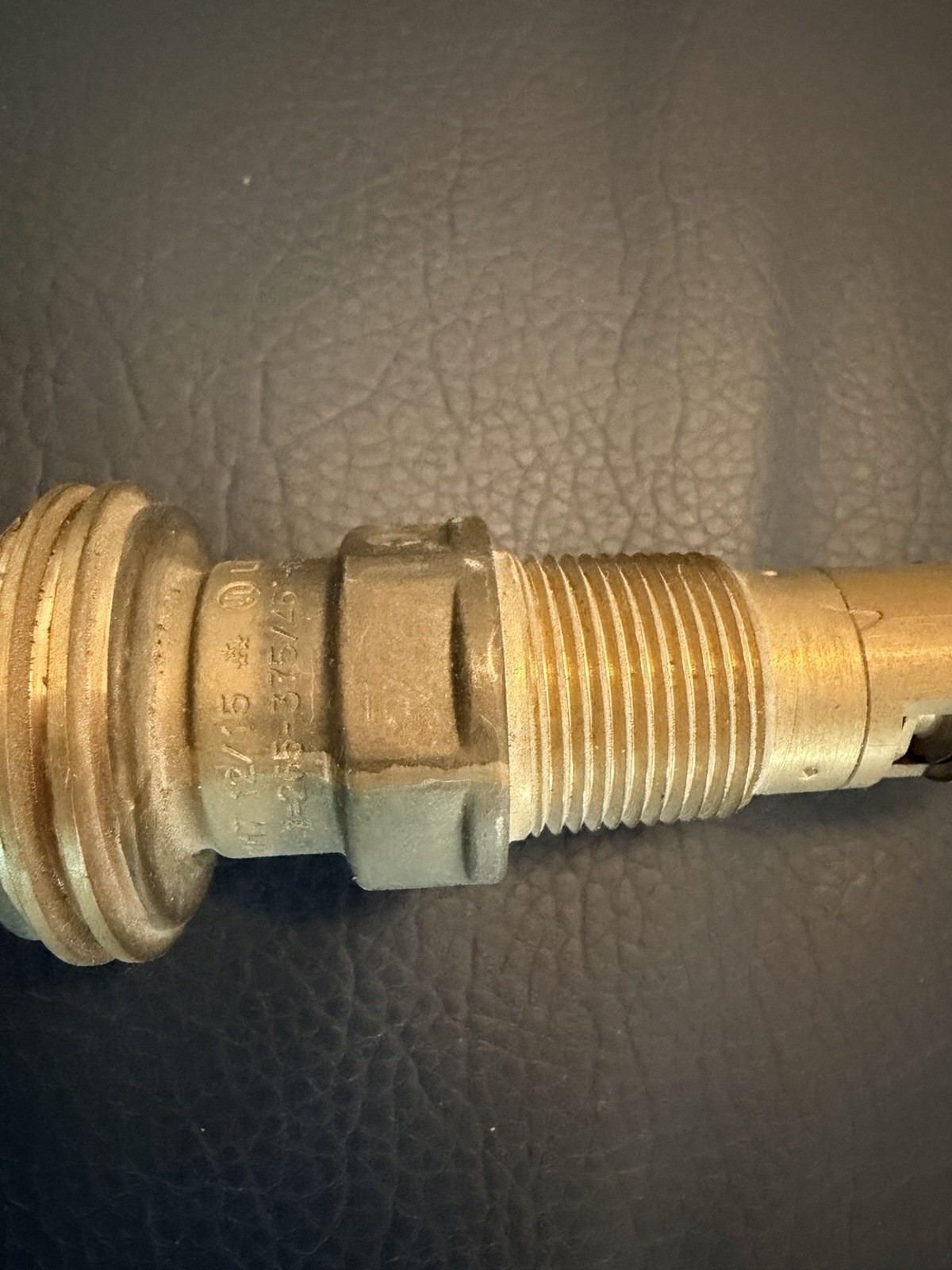 Rotarex V13414 1-3/4″ Propane Tank Fill Valve Autogas LPG LP Gas