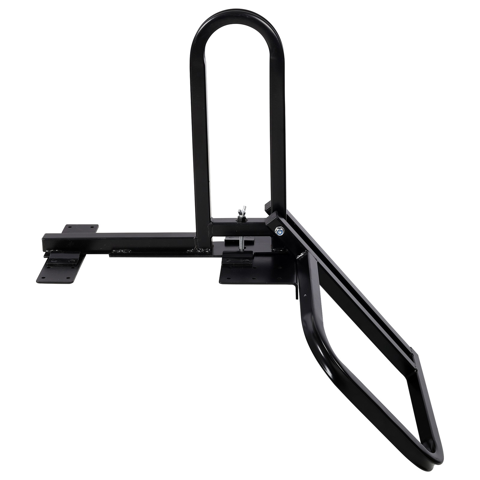 Truck Tailgate Ladder Drilling Hex Screws for Easy Install Load Capacity 300 LBS