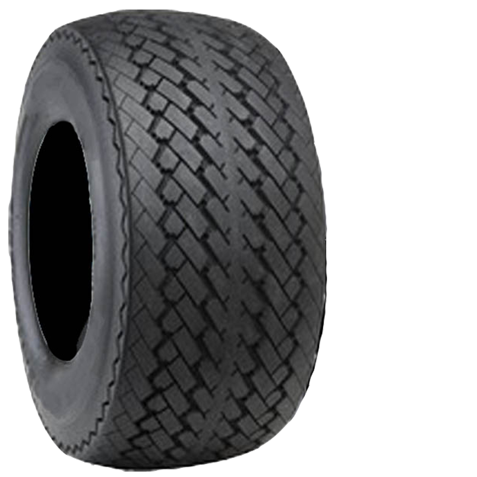 1) 16.5×6.50-8 Trailer TIRE Deestone D268 for pop up camper jet ski 6ply DS7101