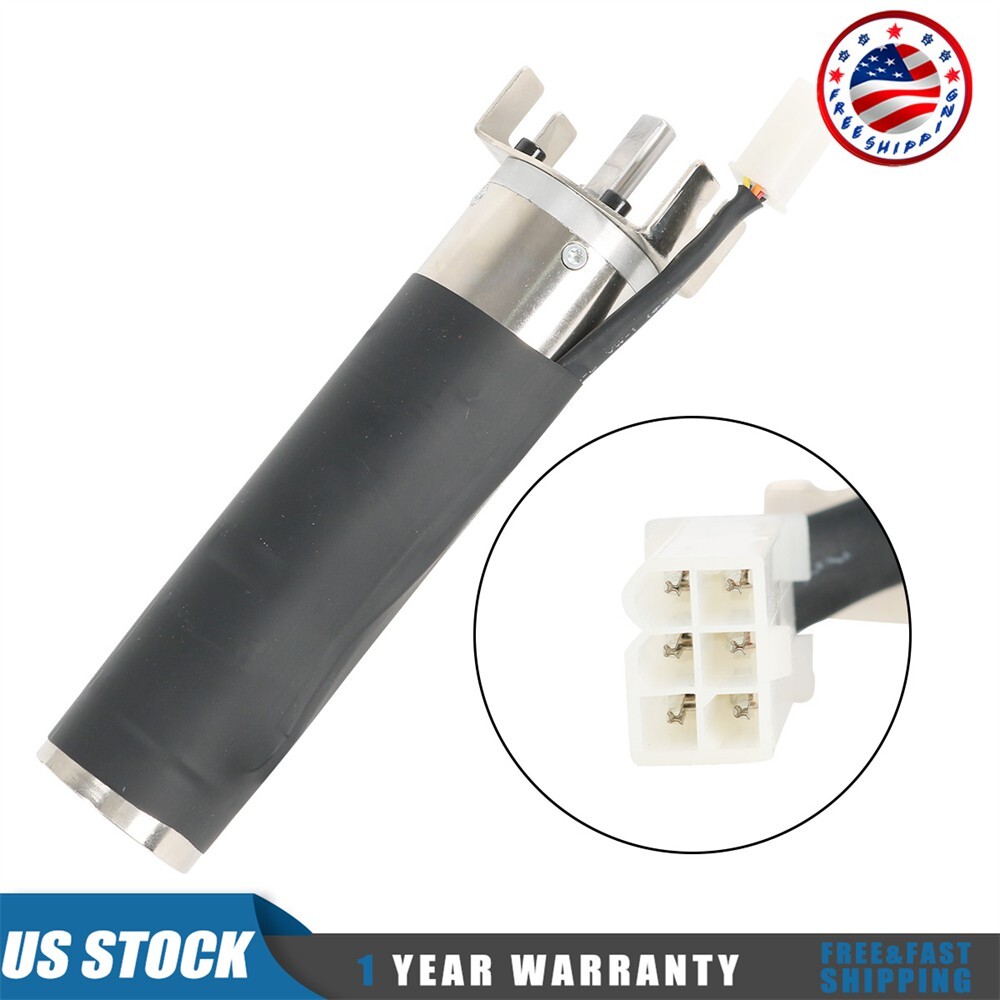 364262 For Lippert Replacement By Nbk 42mm Mid Torque In Wall Slide Out Motor
