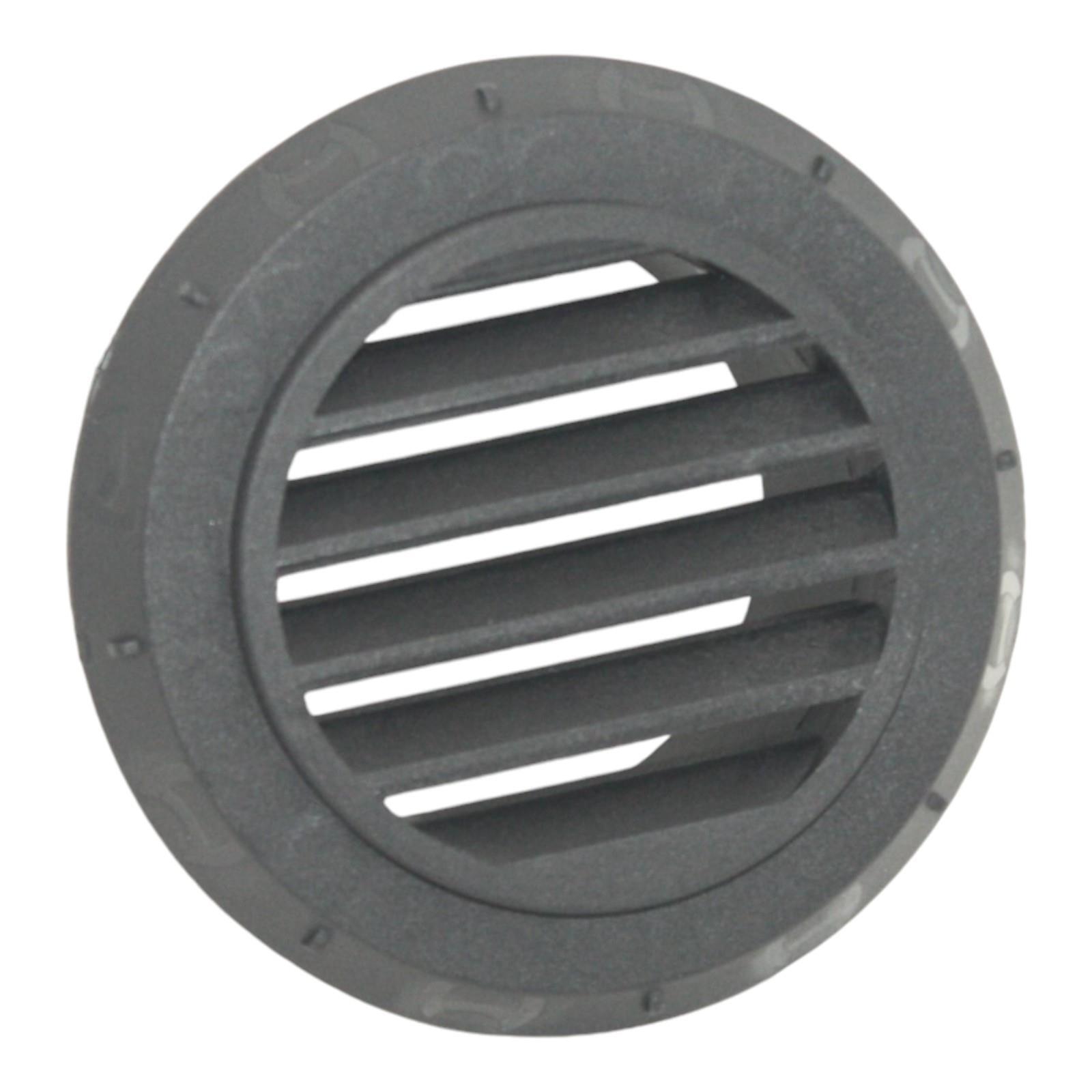Webasto Rotating Air Outlet 60mm 45 Degree 1320204A Genuine 9012294A Fits Espar