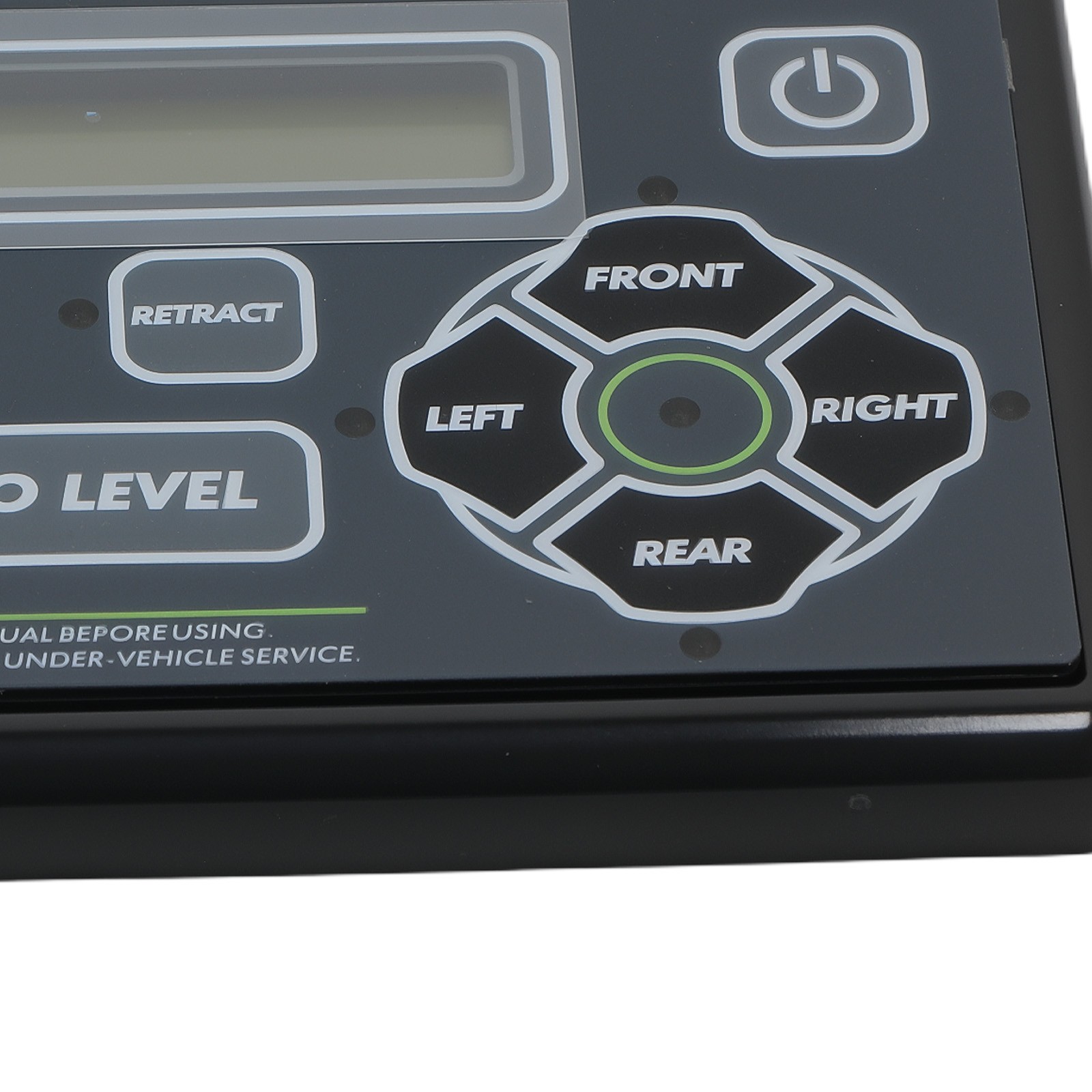 Wheel Control Touchpad for Lippert RV Leveling Trailer 421484 System✅