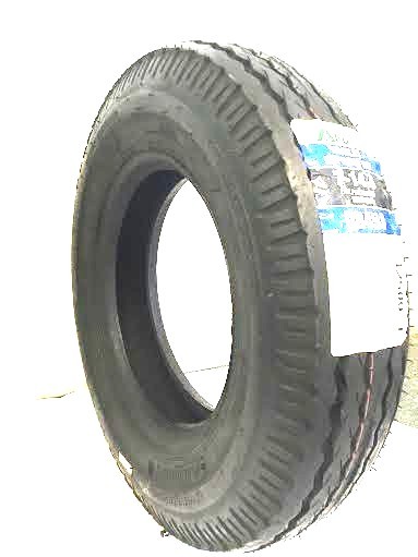 SET FOUR 7×14.5, 7-14.5 LOW BOY,RV,CAMPER,UTILITY 12 ply Tubeless Trailer Tires