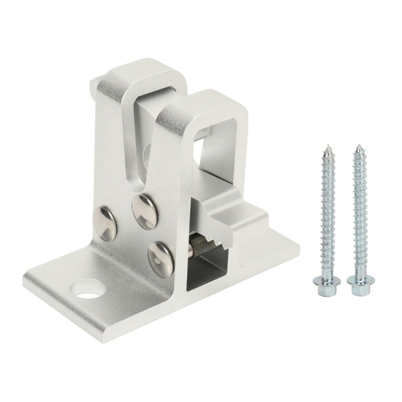 High Strength RVs Bottom Mounting Bracket RVs Awning Base RVs Awning Arm Parts