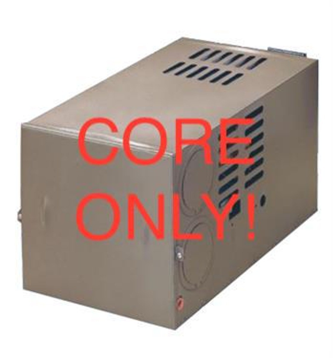 Suburban RV 2614A Furnace NT-40 CORE ONLY 2051A