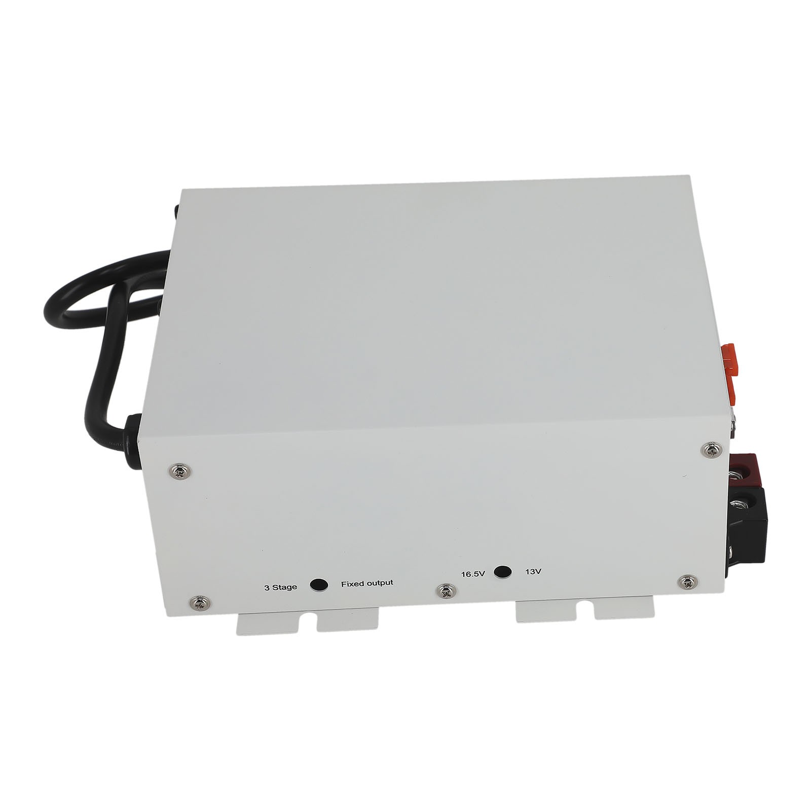 Power Converter Battery charger For RV automotive boat car audio PM3-55 55 AMPS