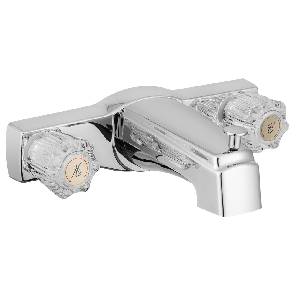 Dura Faucet DF-SA610A-CP – Faucet