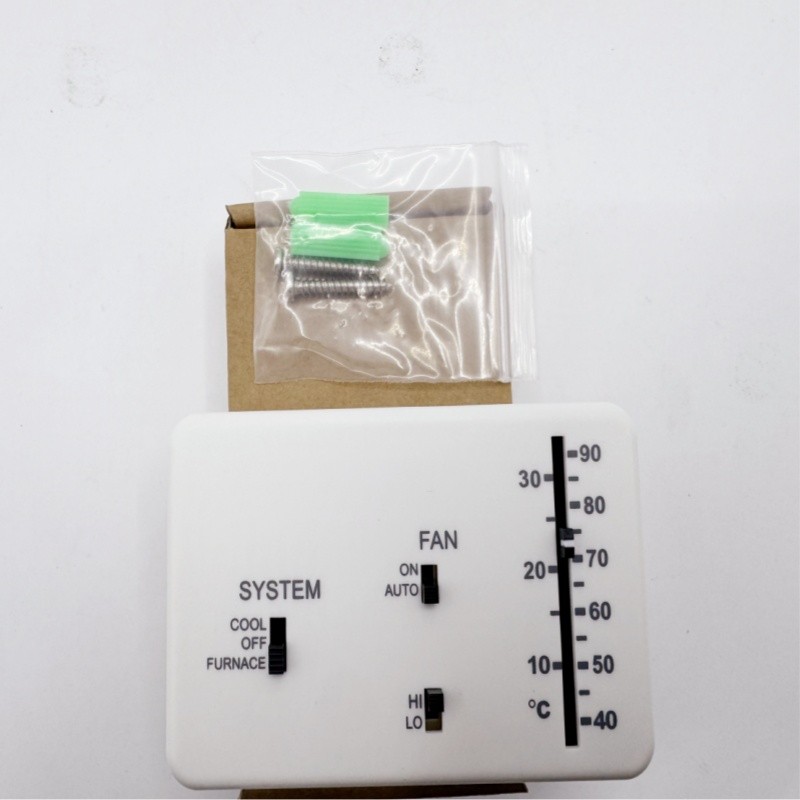 For Dometic Duotherm Thermostat Heat/Cool Analog Trailer RV Camper 3106995.032