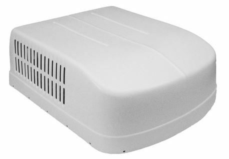 Icon Dometic Brisk Air Duo Therm RV Air Conditioner Shroud (Old Style) 01545