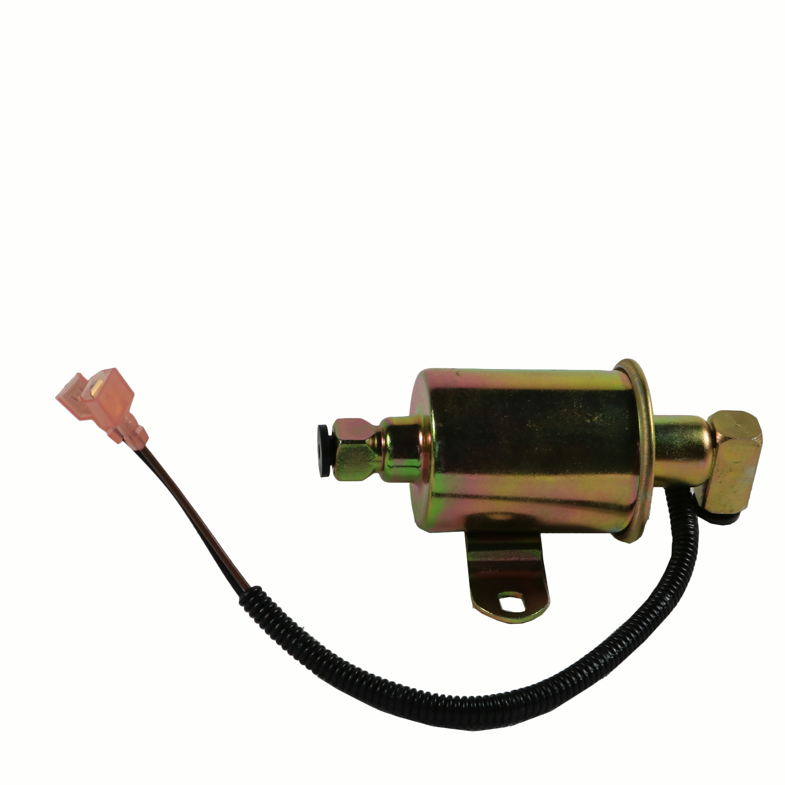 Electrical Fuel Pump Replace 149-2620 A029F887 A047N929 For Onan Cummins