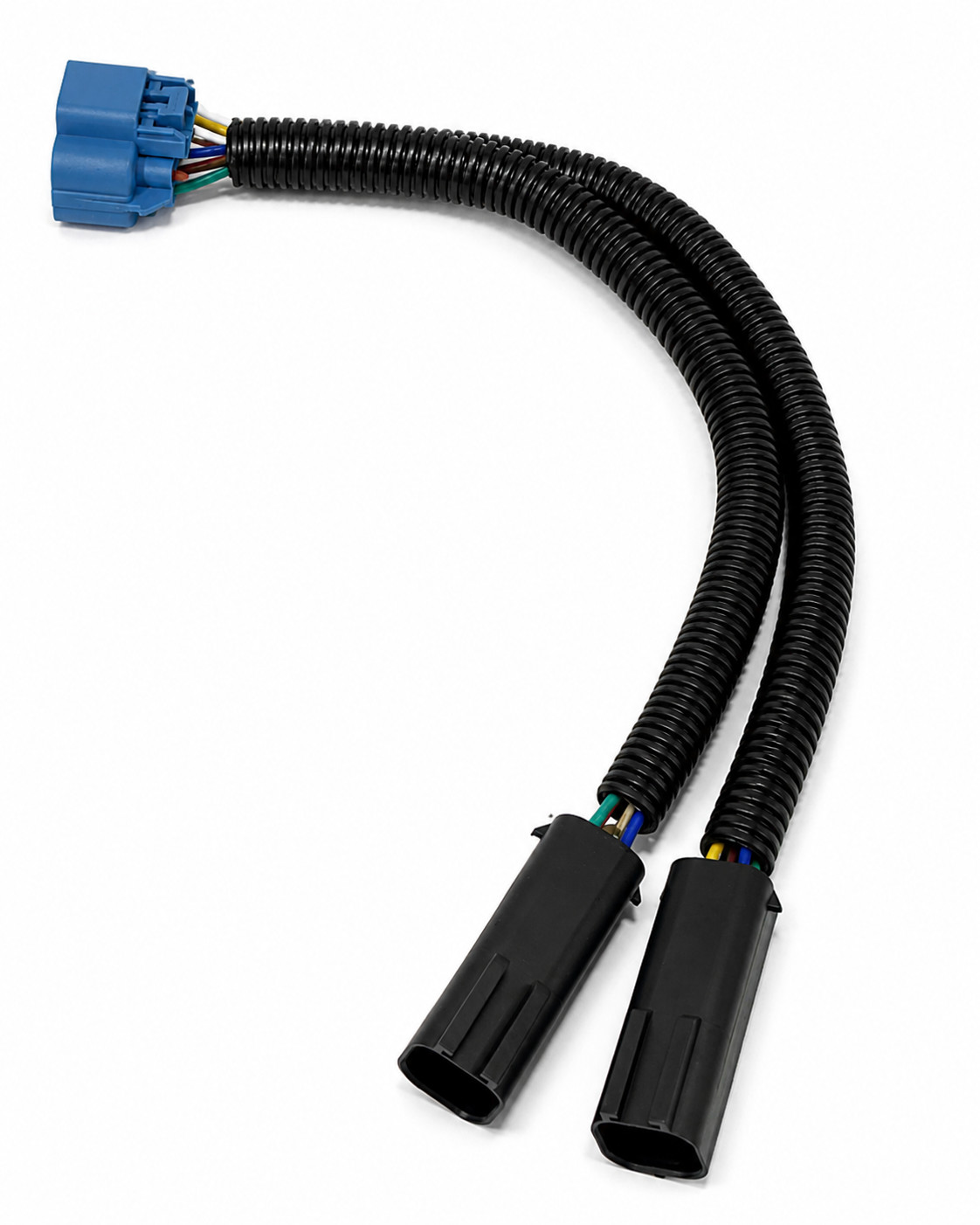 2000+ RAM Cab & Chassis CM Truck Body Plug & Play Harness Adapter 9900307