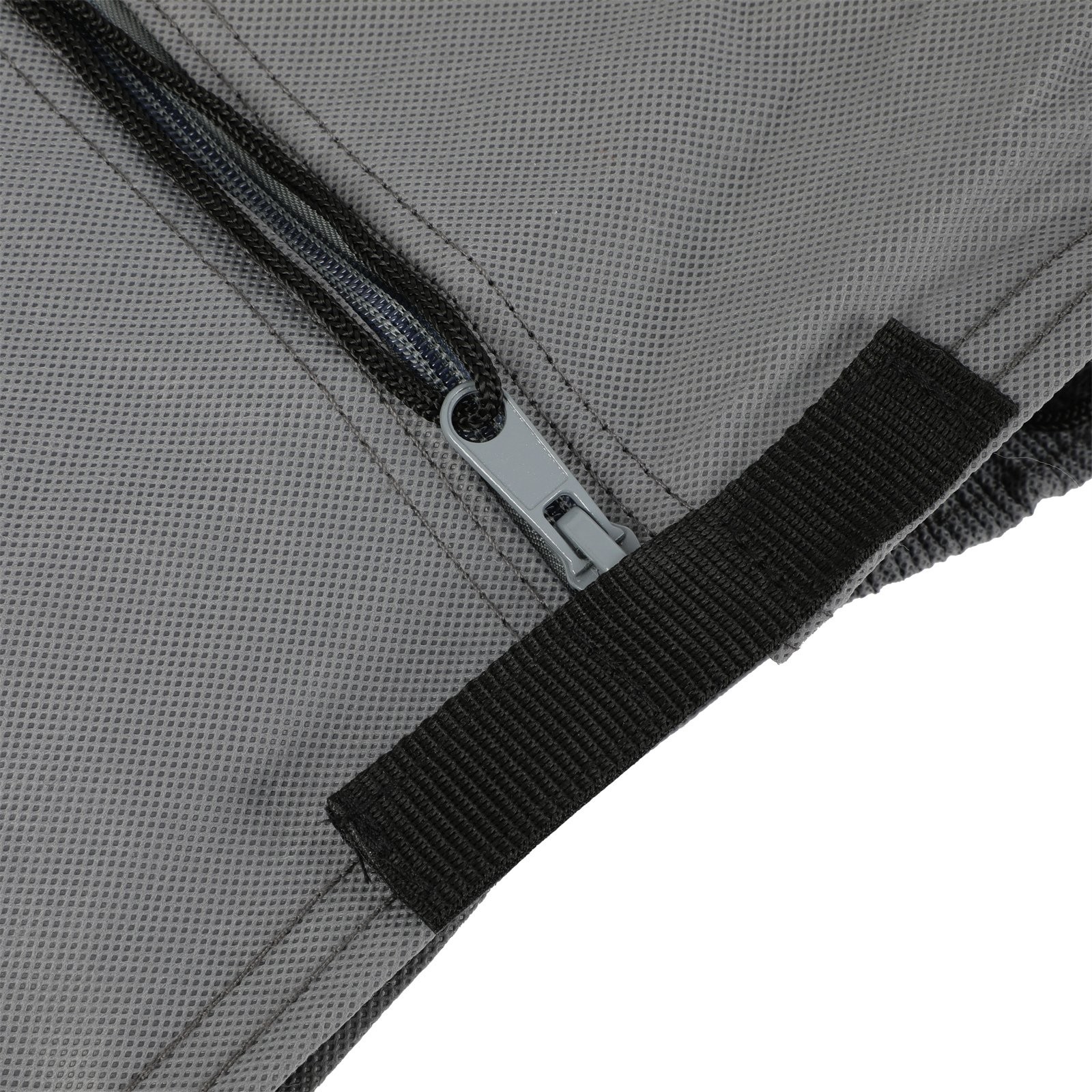 20-23Ft RV Cover Class C Motorhome Cover Windproof Camper Cover Non-Woven Fabric