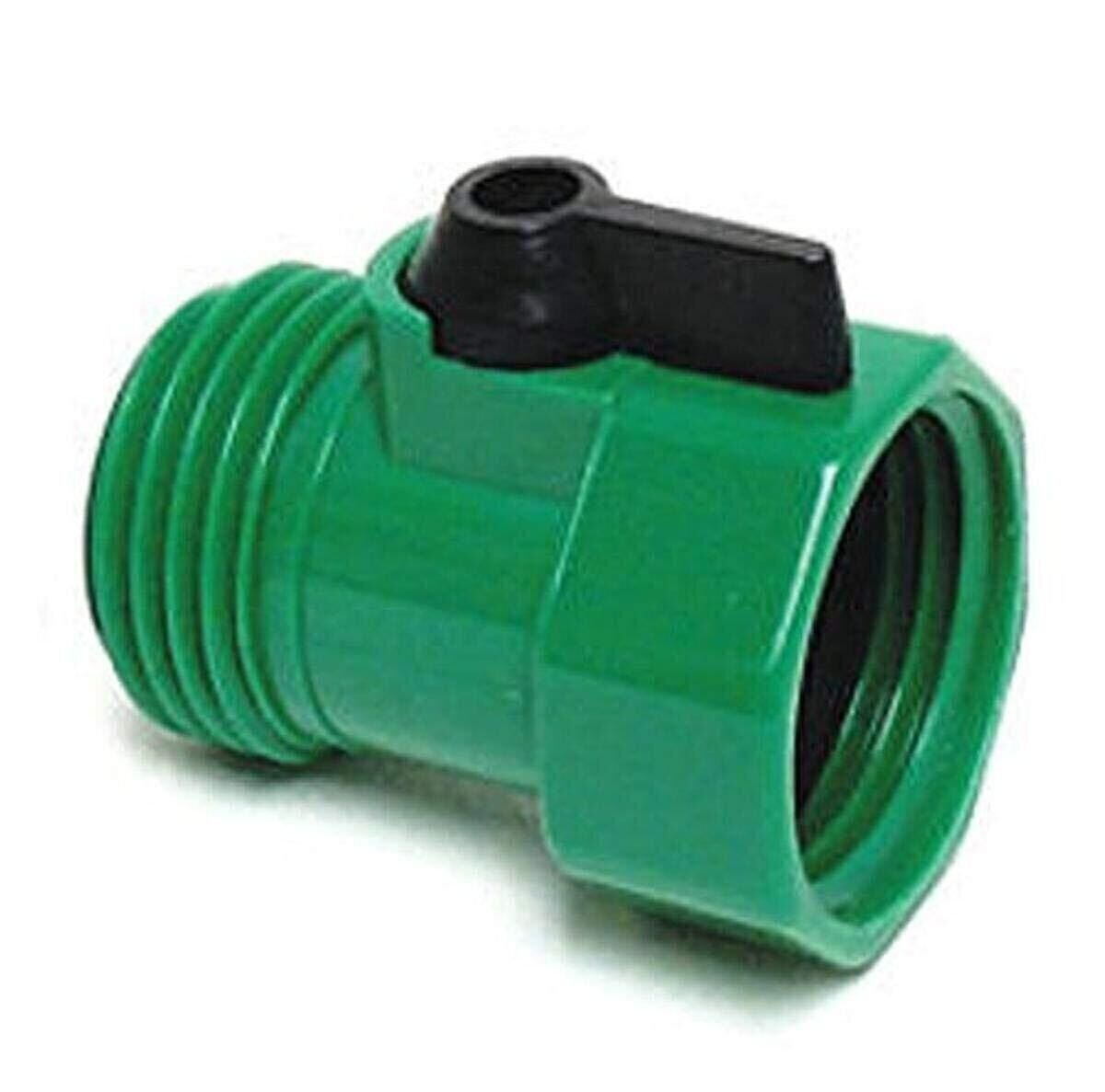Valterra A01-0125VP Plastic Single Hose Shut-Off