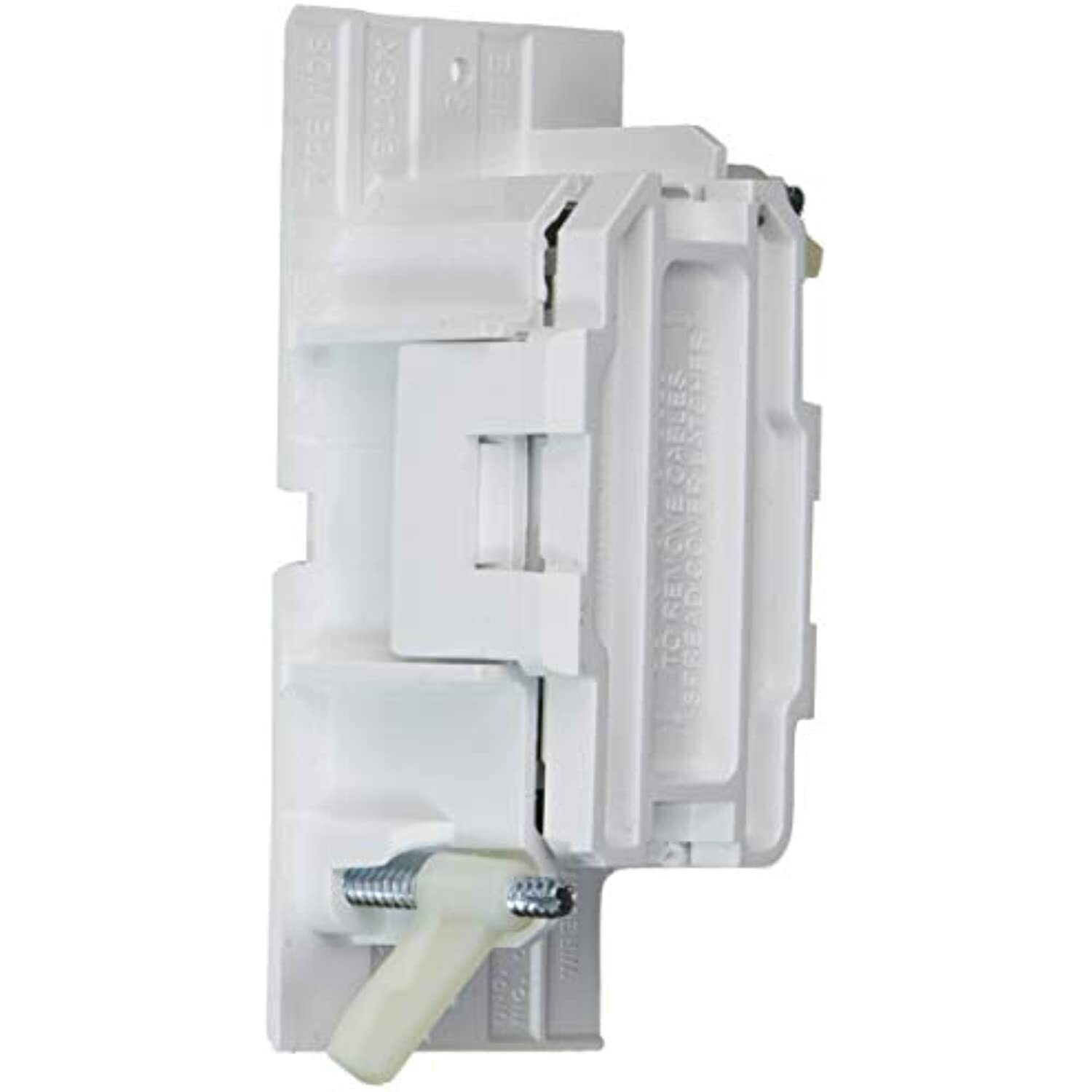 U S HARDWARE E-160C Conventional Electrical Switch
