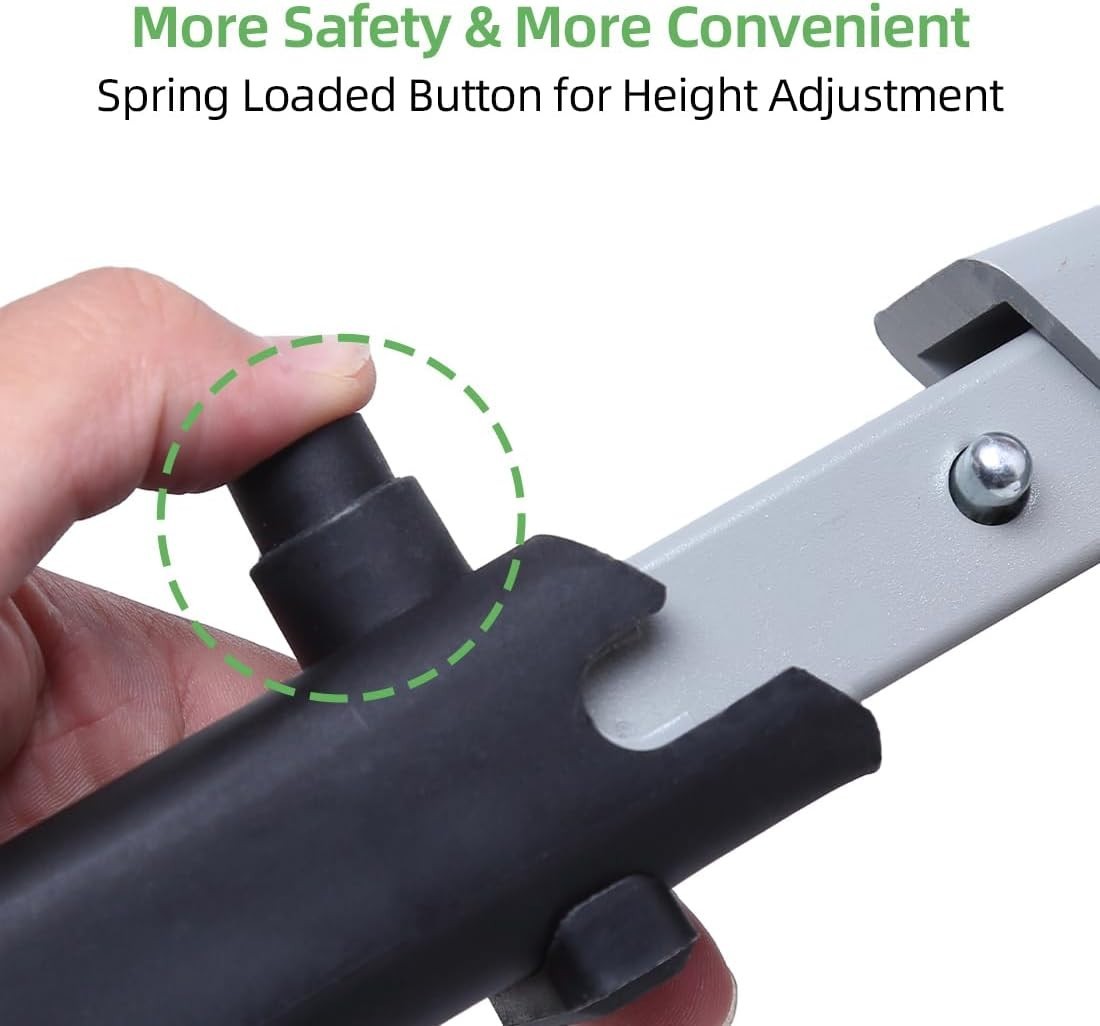Portable Adjustable RV Step – Lightweight Non-Slip Design for Safe Access