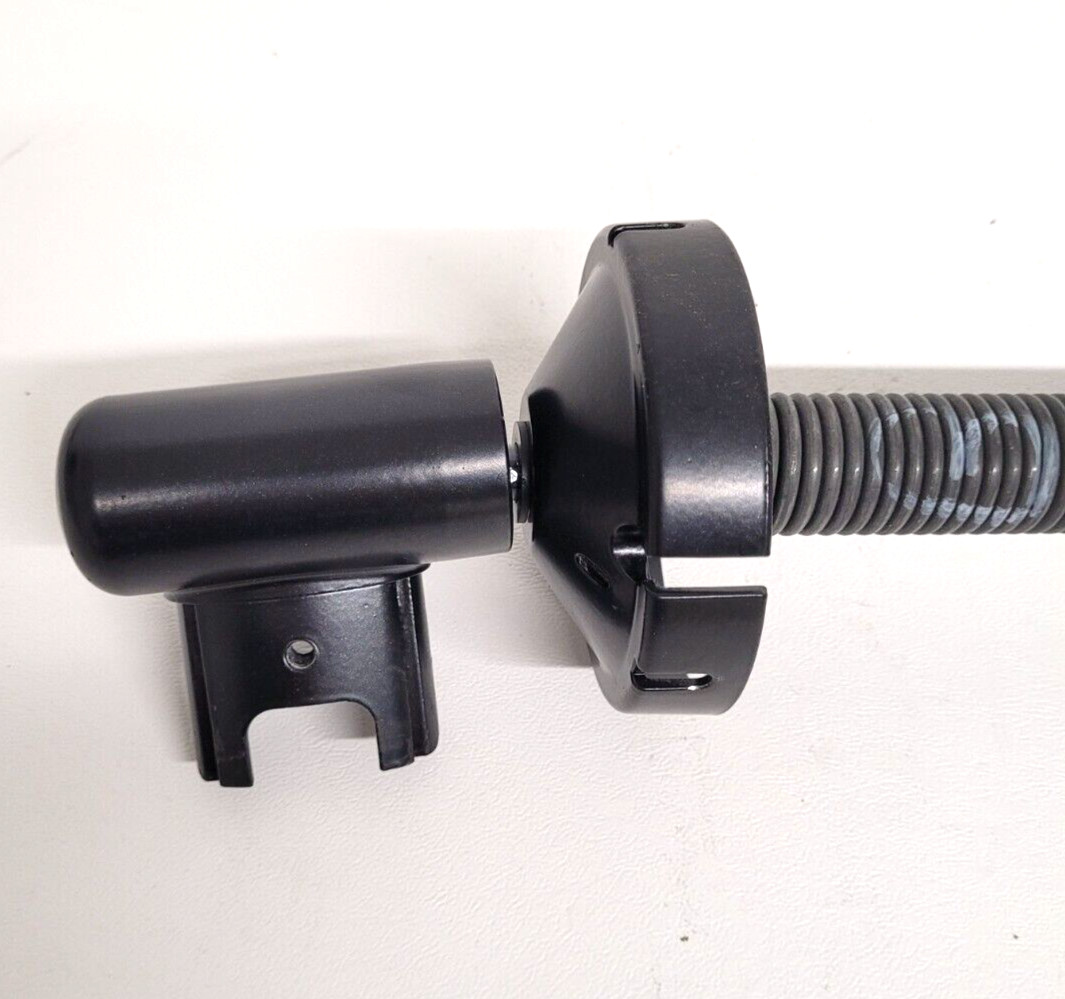 9100 Dometic Power Patio RV Awning Left Torsion Spring Motor Assist Cap OEM