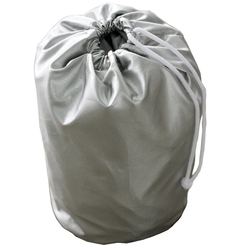 HEARTLAND FUEL 287 Travel Trailer Camper Waterproof Storage Cover Breathable