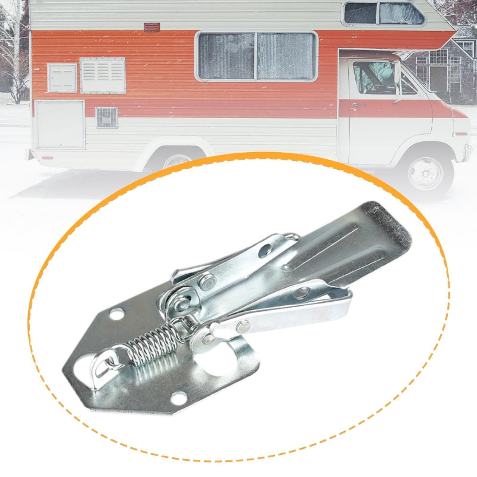 Trailer Camper Latch Rvs Direct Replace Portable Metal High Strength Lightweight
