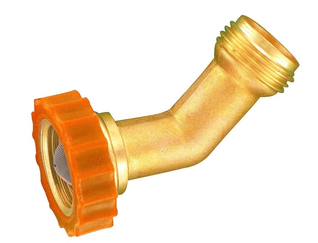 Valterra A01-0019VP WATER HOSES RV