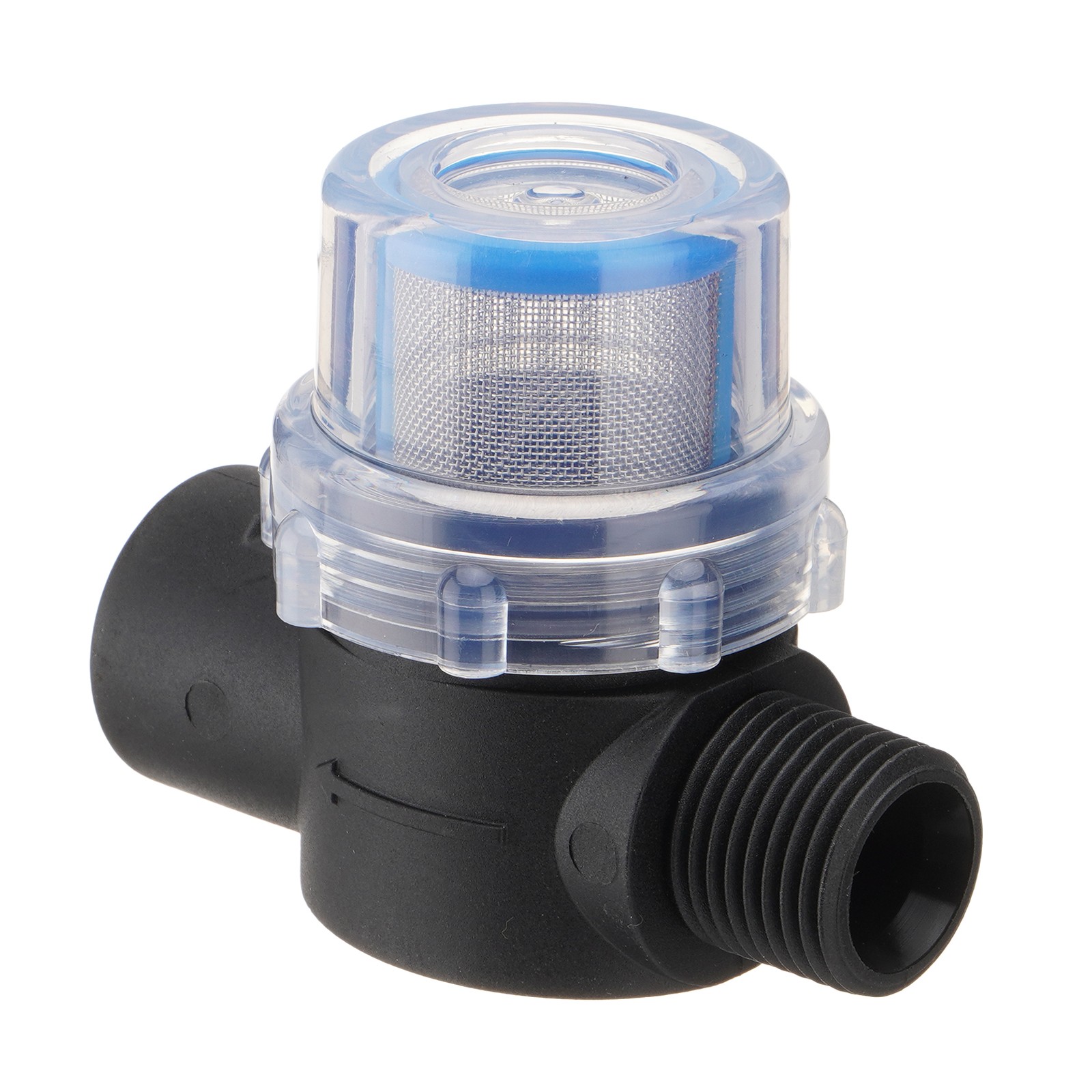 12V 80PSI RV Boat Washdown Pump Kit Self-Priming Caravan RV Wash Pump 7GPM New