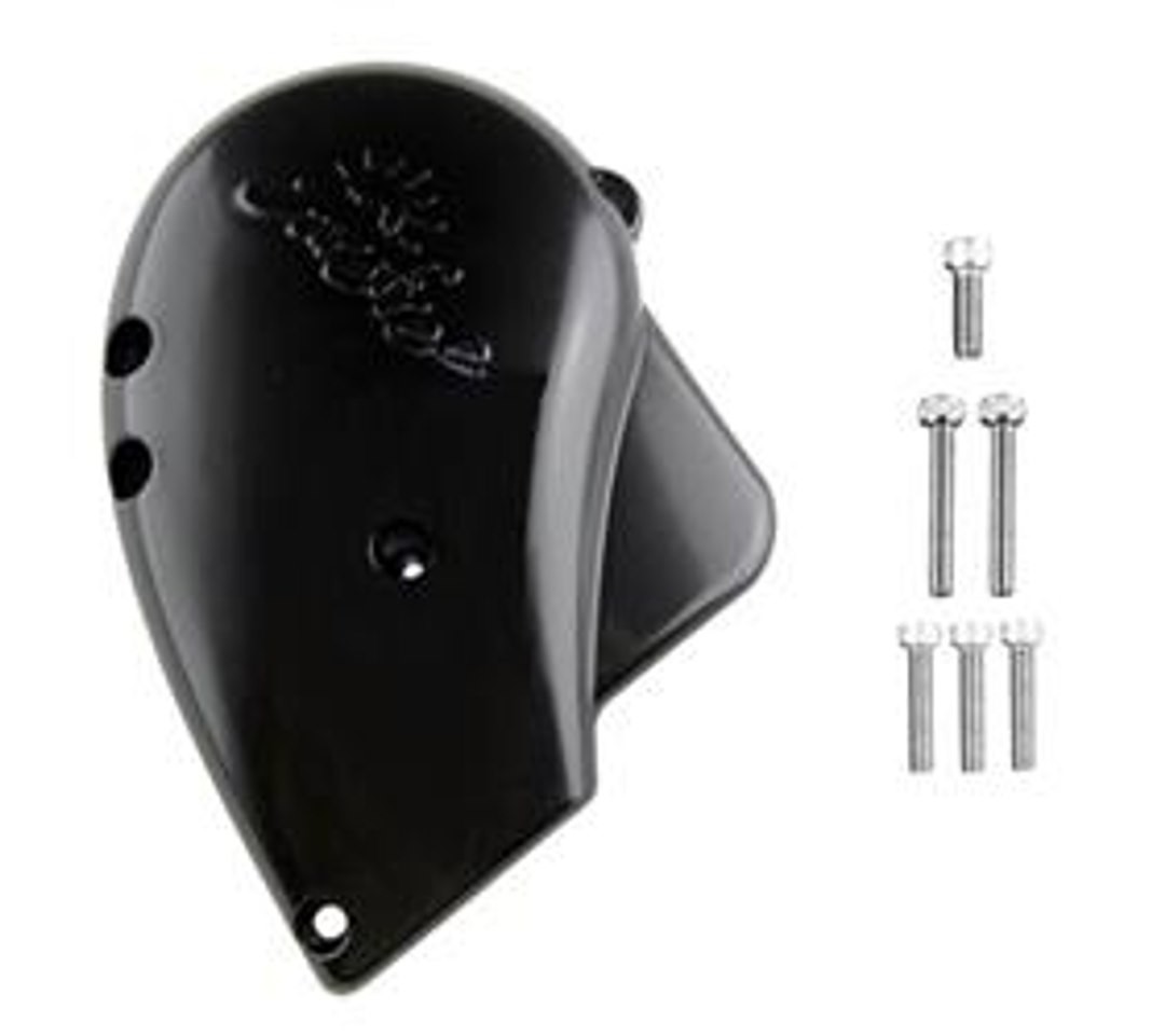 Carefree RV R001521BLK AWNING-REPAIR PARTS RV