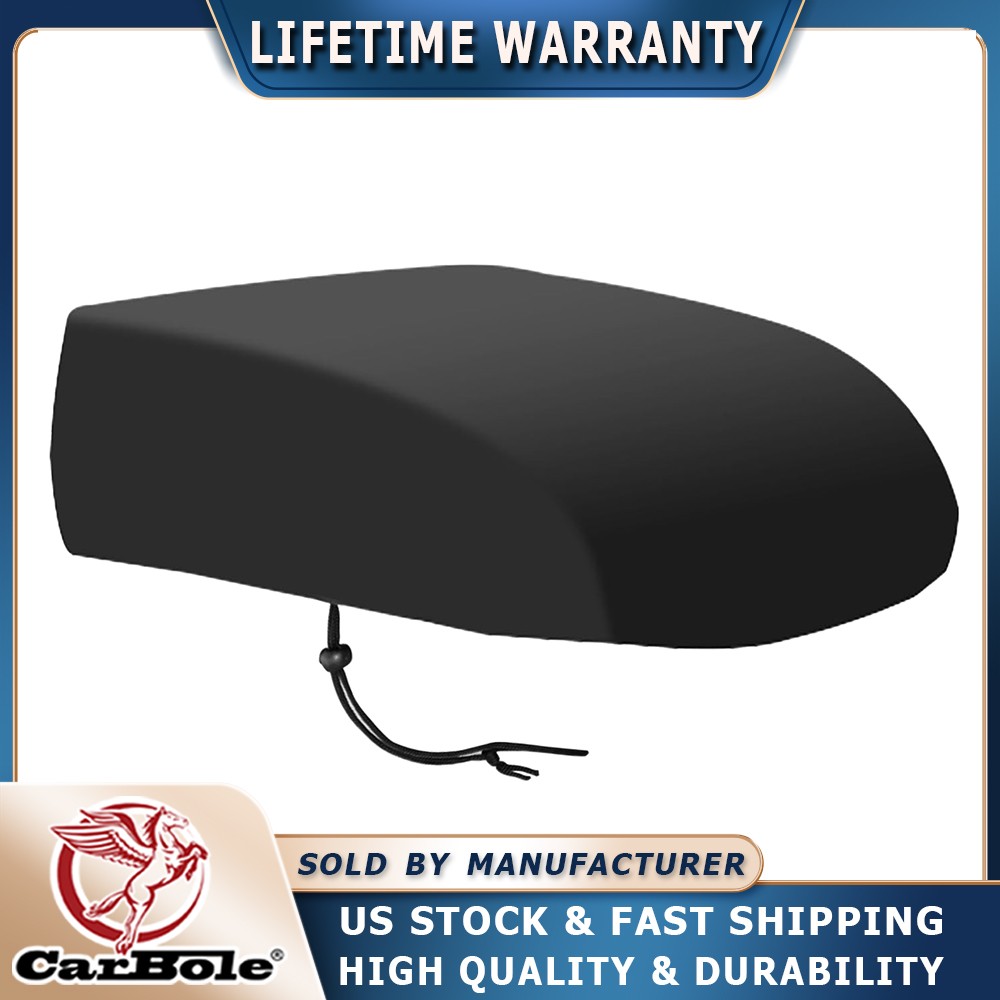 RV Air Conditioner Covers Fits Dometic BriskII,Coleman Mach I,II,III,Mach3 Plus
