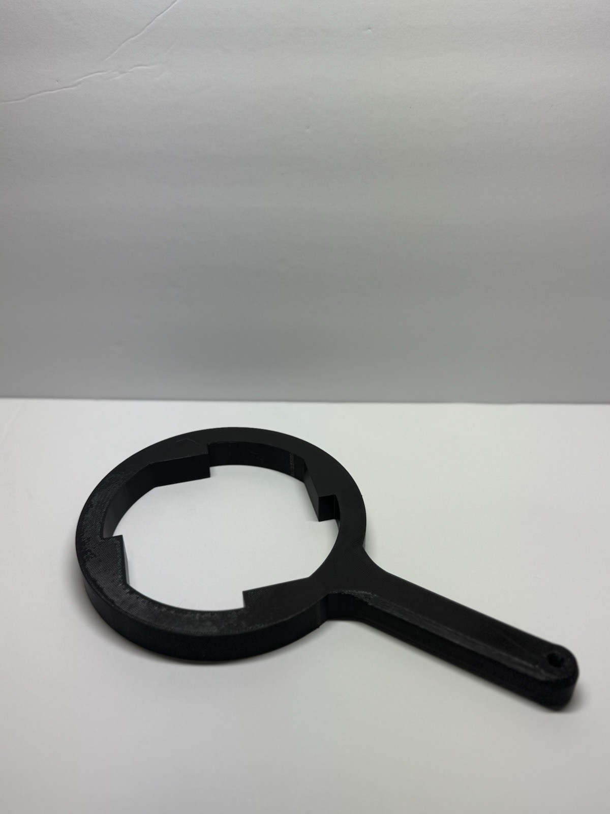 Replacement Fitting Wrench for RV Camper Motorhome Valterra Sewer Cap (3″)