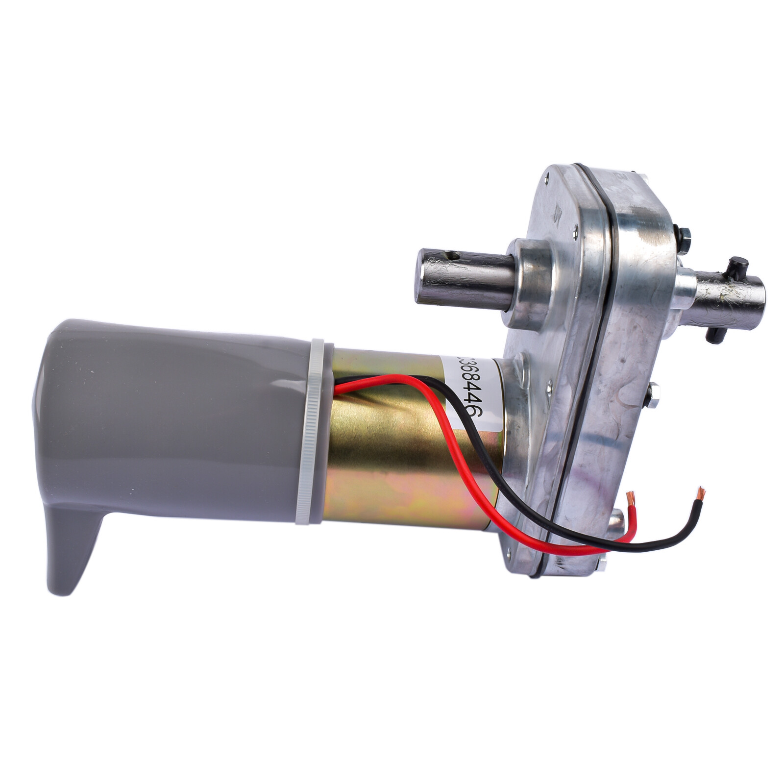 RV Gear Motor Assembly Fits for Lippert 368446 Mid Torque Slide Out 1010000188