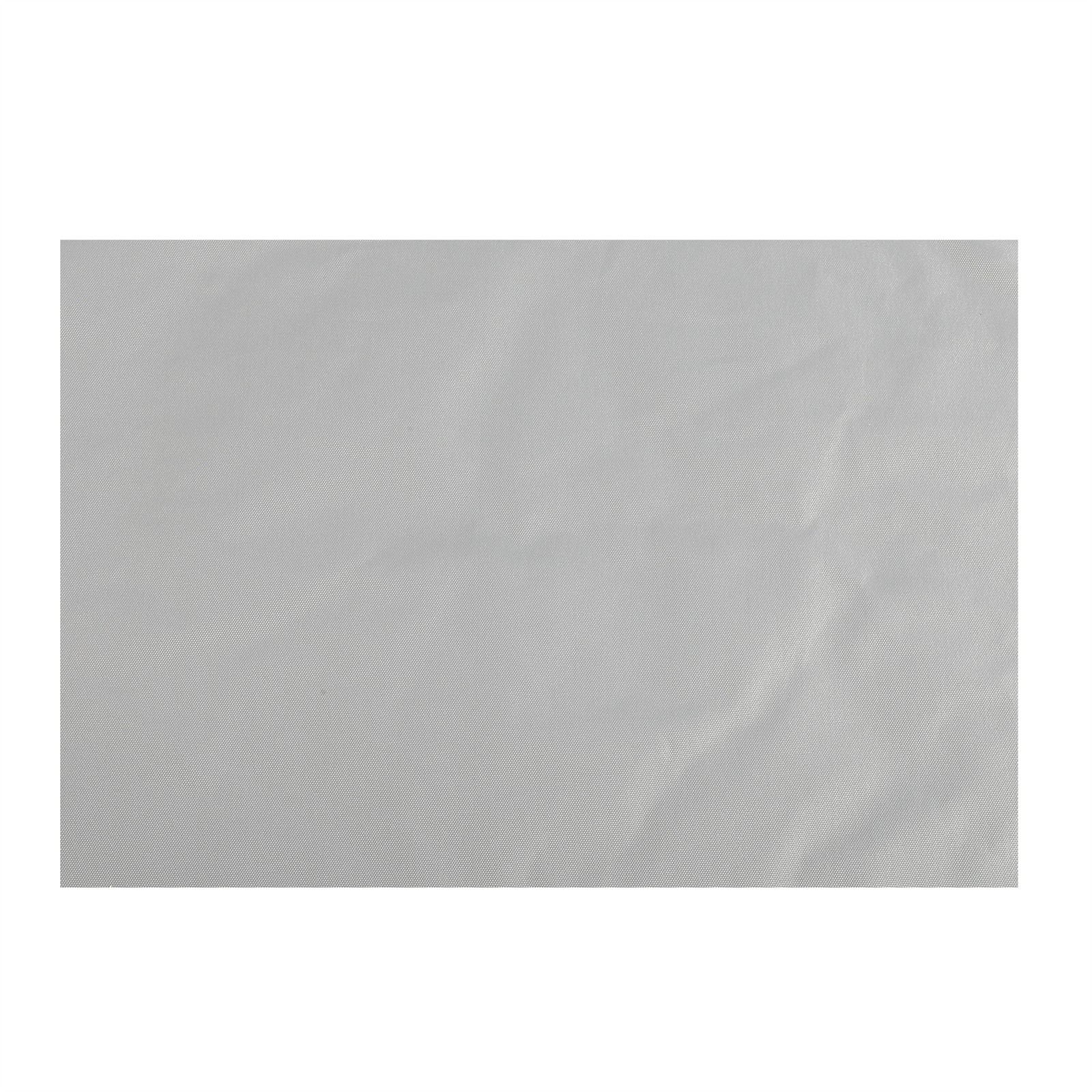 30-33FT TT Oxford Cloth Travel Trailer RV Camper Cover Windproof Extra Thick