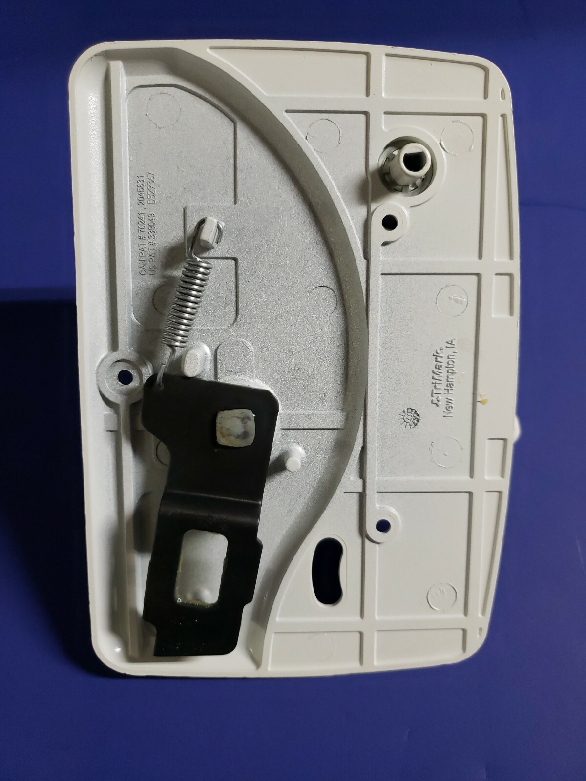 TriMark 21141 Interior Handle for Model 30-900 (18470)