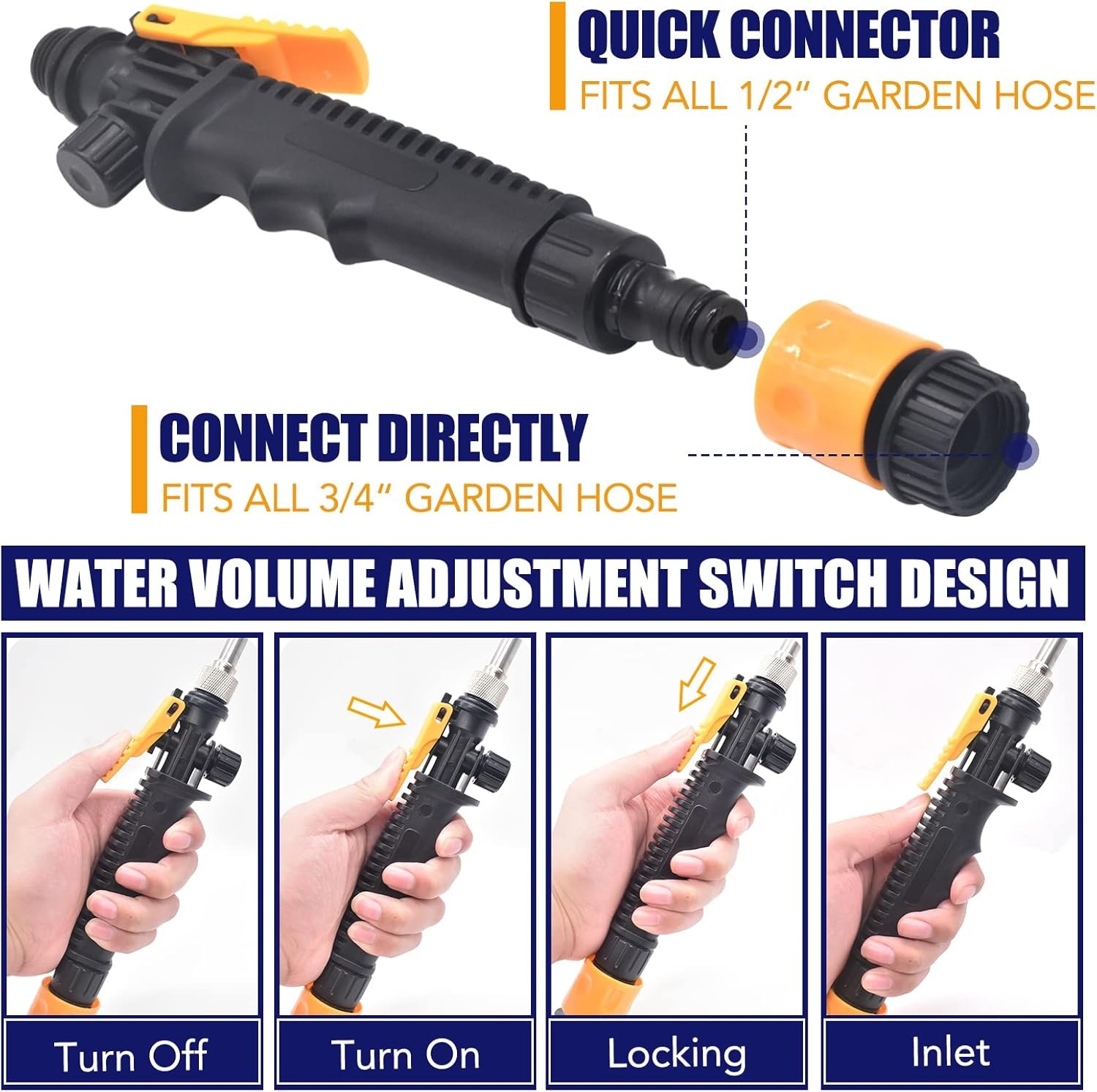 5PC RV Water Heater Anode Rod Kit 9.25in 3/4″NPT Suburban Mor-Flo Camper Tank