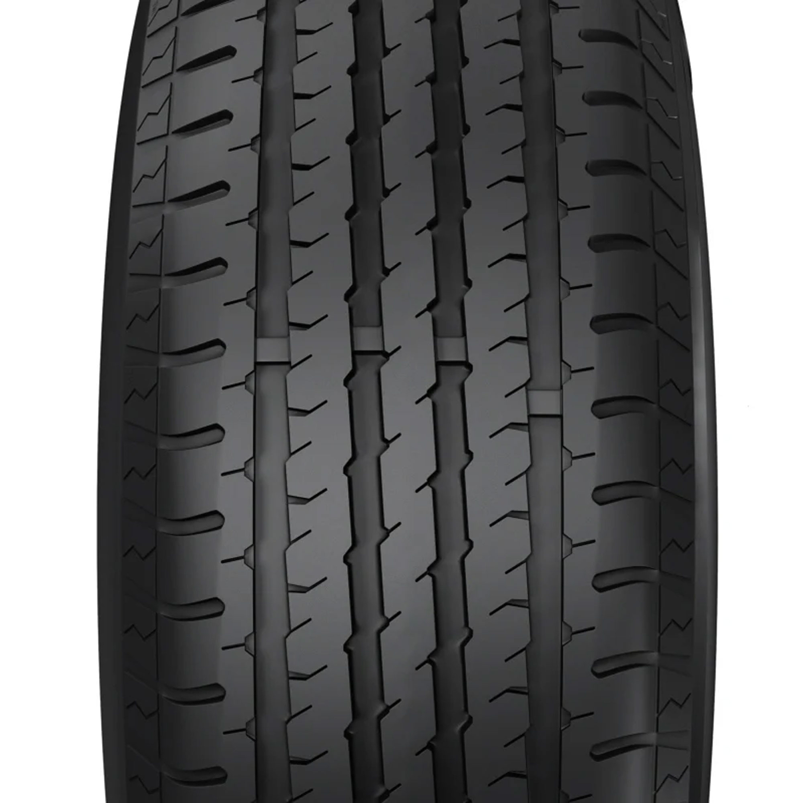 2 New Fortune St01 – St175/80r13 Tires 1758013 175 80 13