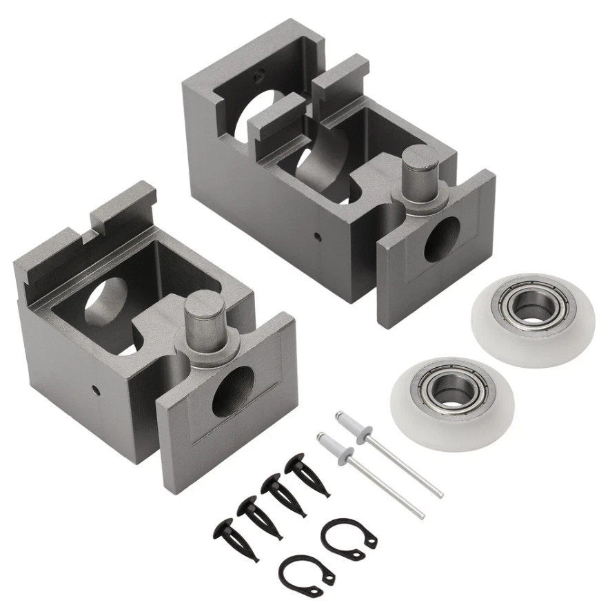 For Lippert Components 379060 Slide Out Service Kit Bearing Block Repair Kit