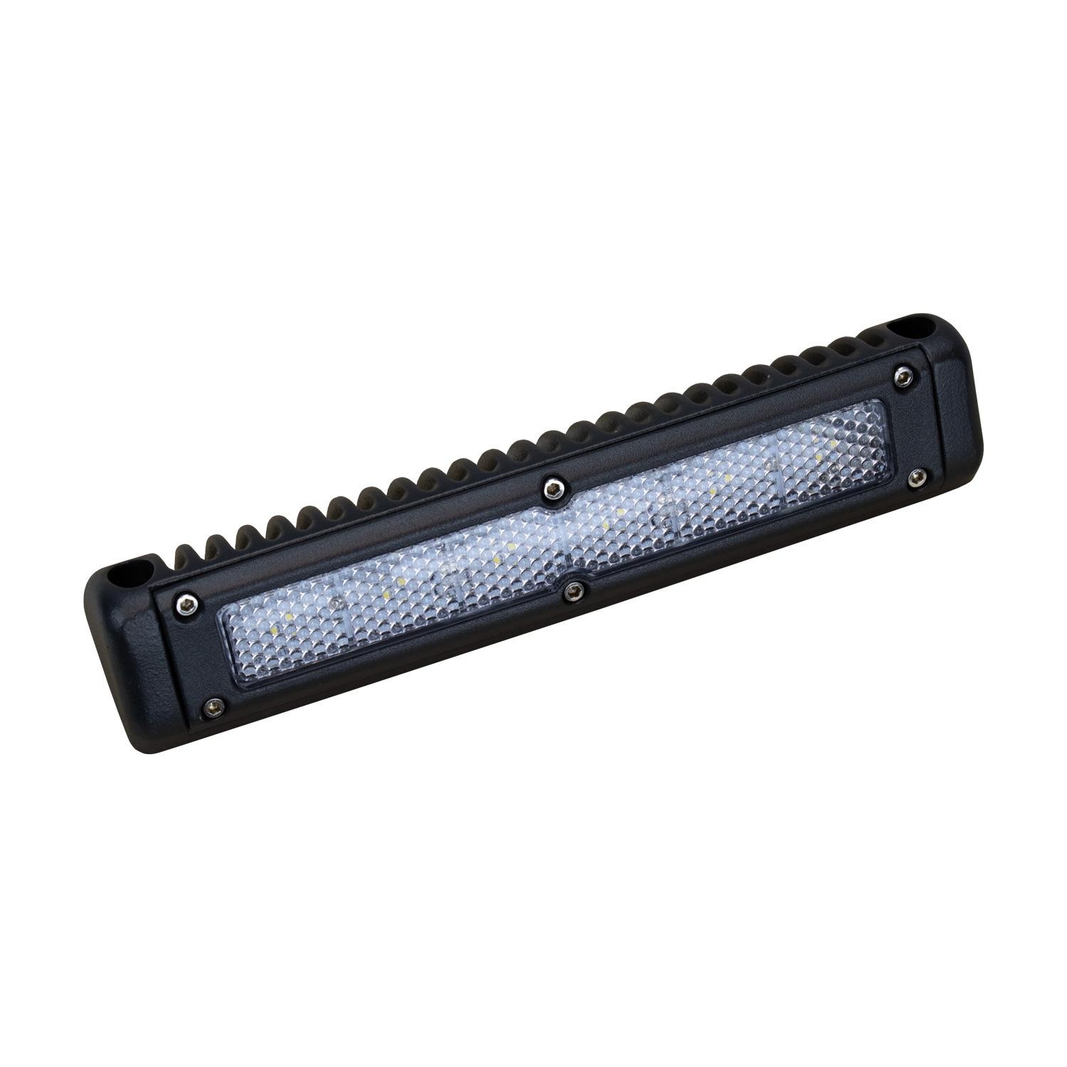 Dream Lighting LED Heavy Duty Awning Light/Cool White-6000K