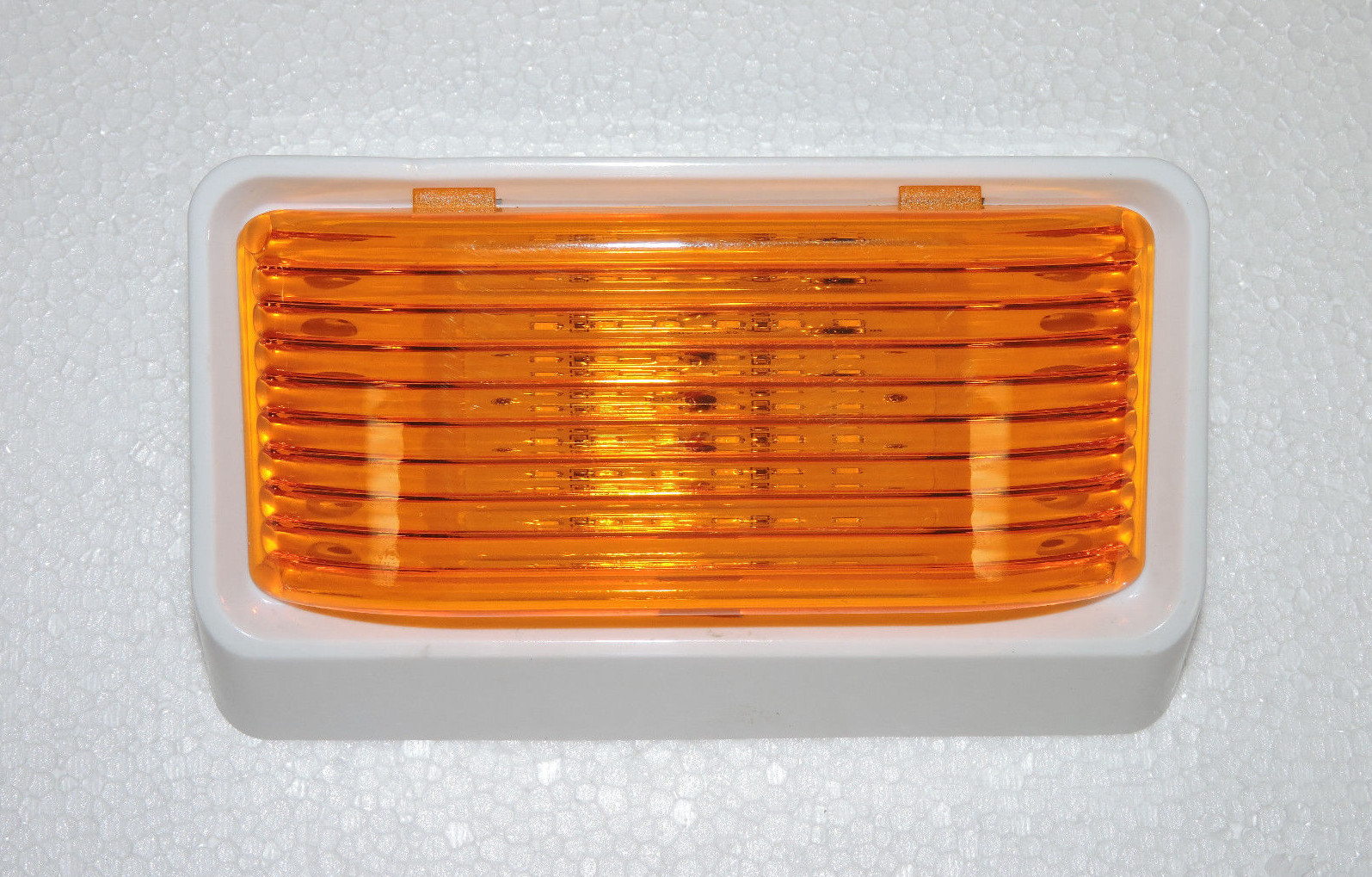 RV Porch Light, 24 LED Motorhome 280 Lumen RV Exterior Lights Waterproof Camper