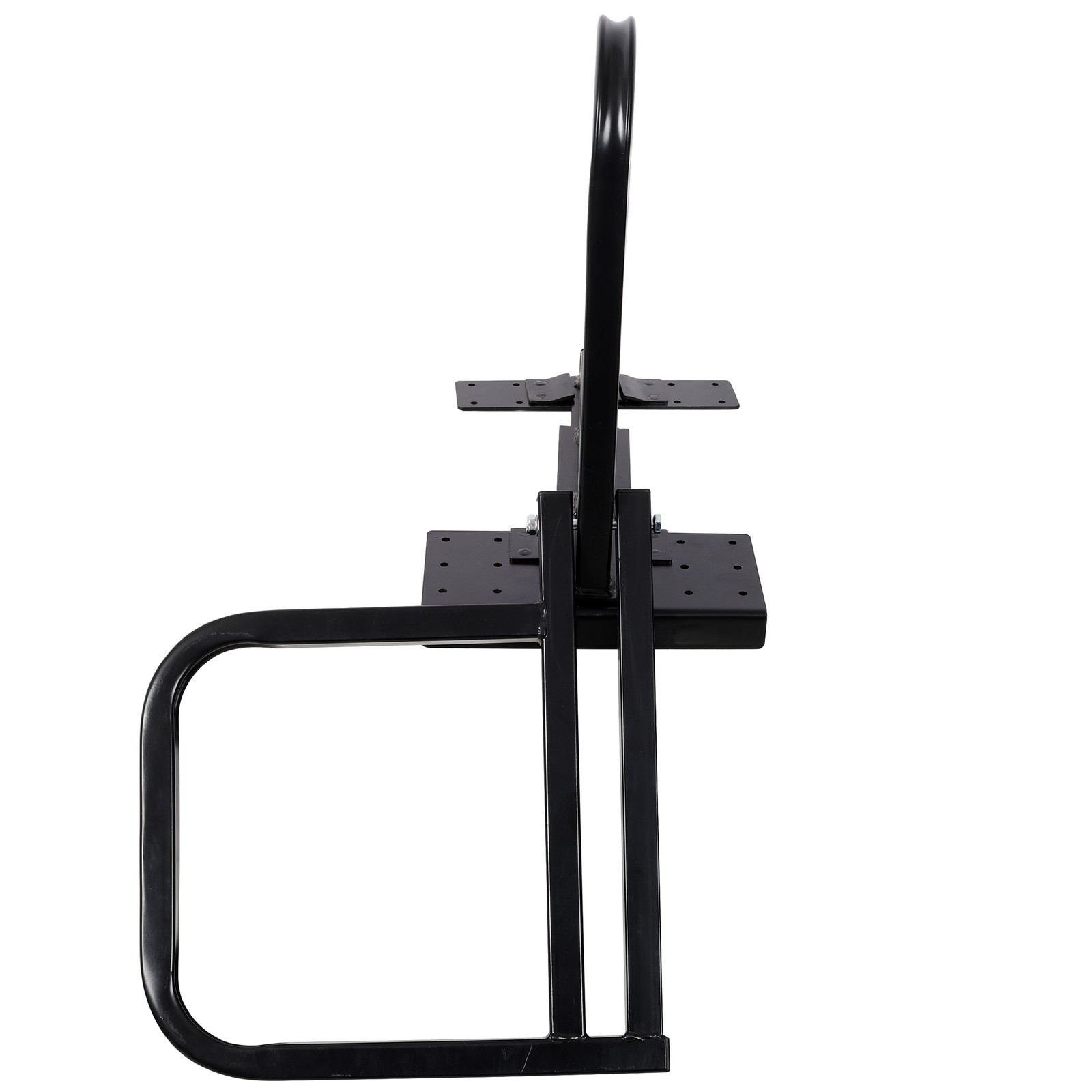 Truck Tailgate Ladder Drilling Hex Screws for Easy Install Load Capacity 300 LBS