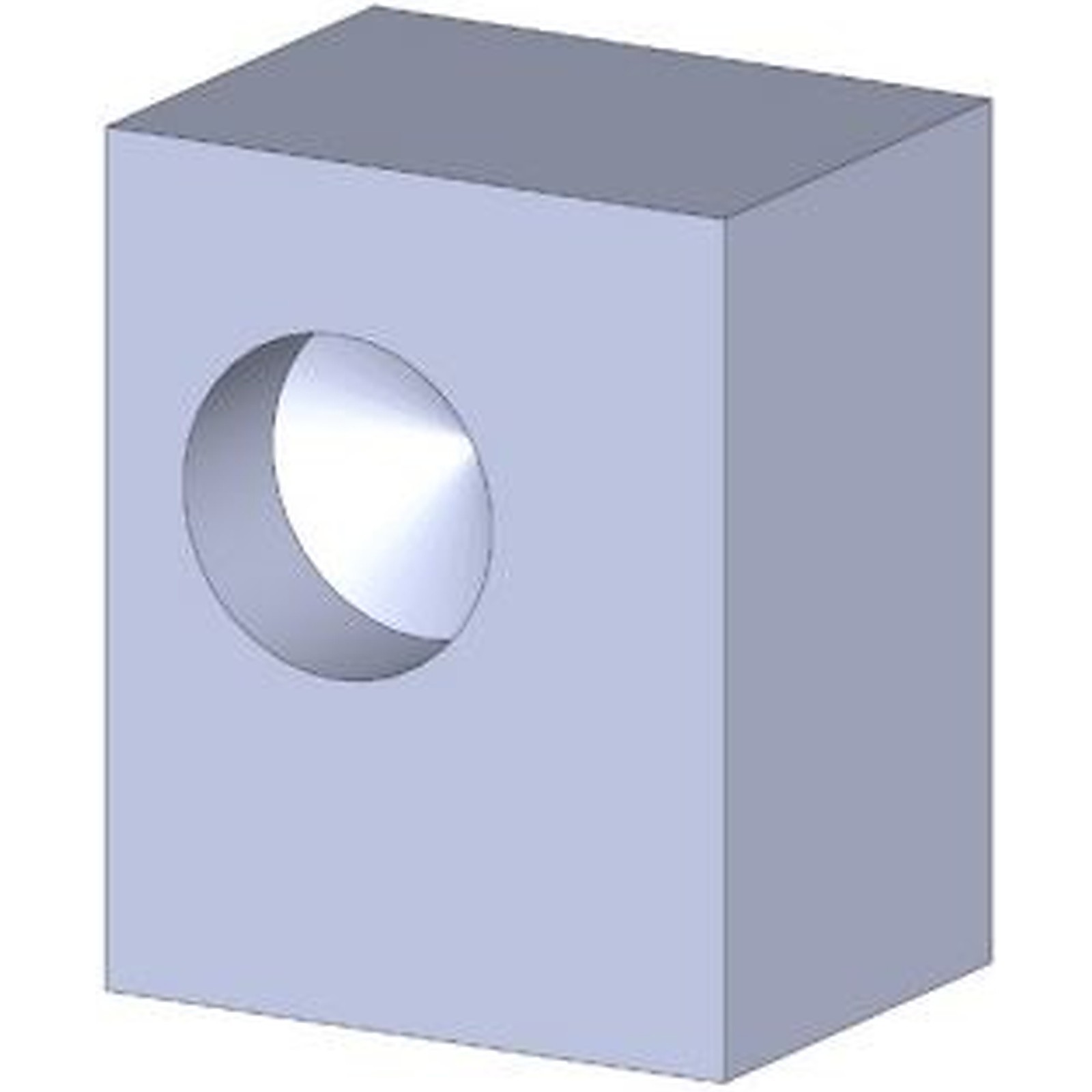 Superglide Nylon King Pin Bushing Steering Wear Block