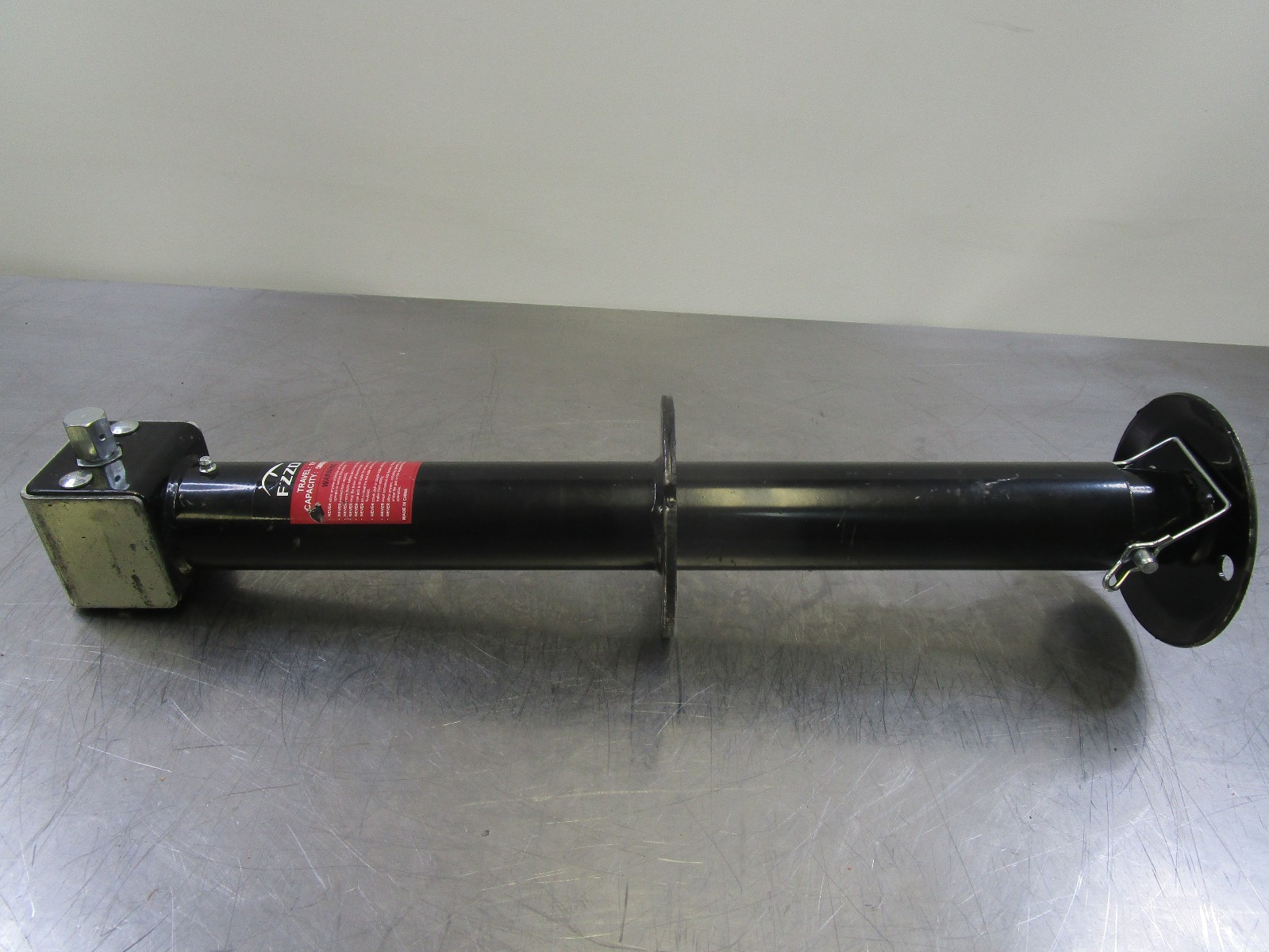 New FZZD 15″ 5000 Lbs A-Frame Trailer Jack